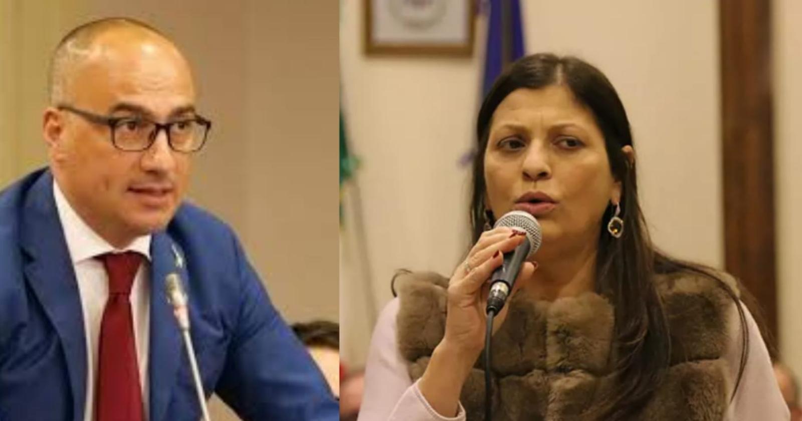 Coviello (Lega): «Jole Santelli aveva dimostrato di essere persona altamente qualificata»