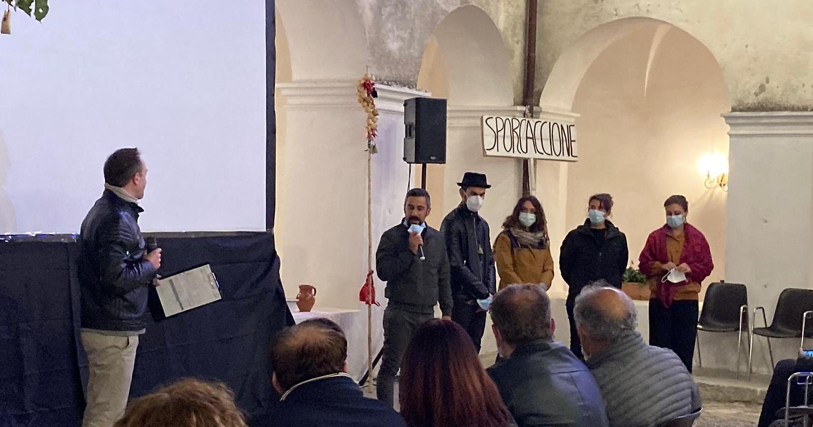 Basilicata Cineturismo Experience +: conclusa la quinta edizione del progetto Gal Start 2020 