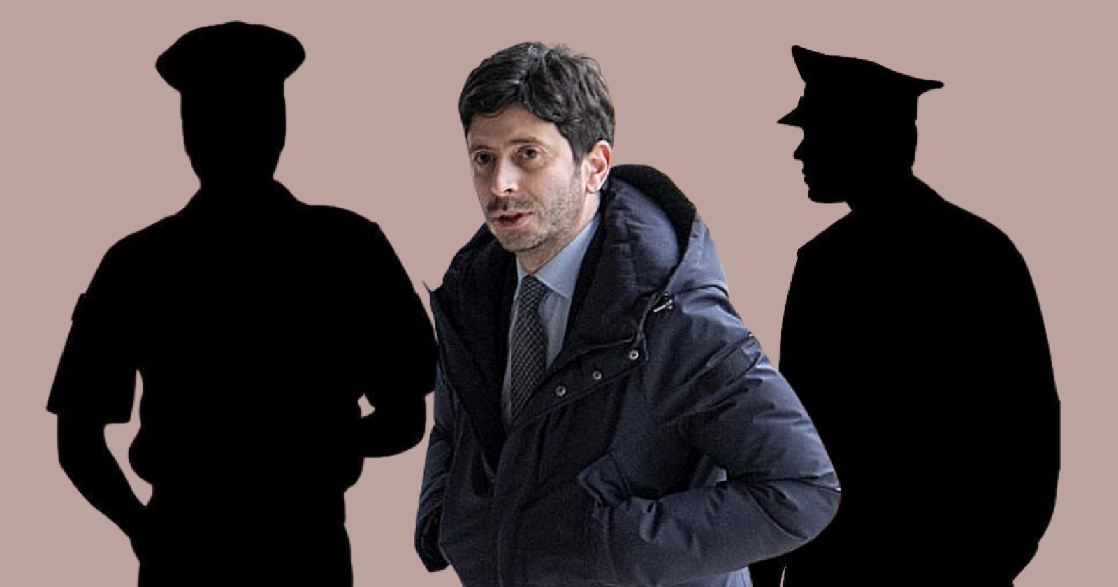 Così Gabrielli ha ricordato a Speranza i perimetri costituzionali: nessun controllo nelle case «l'articolo 14 riconosce l'inviolabilità del privato domicilio»