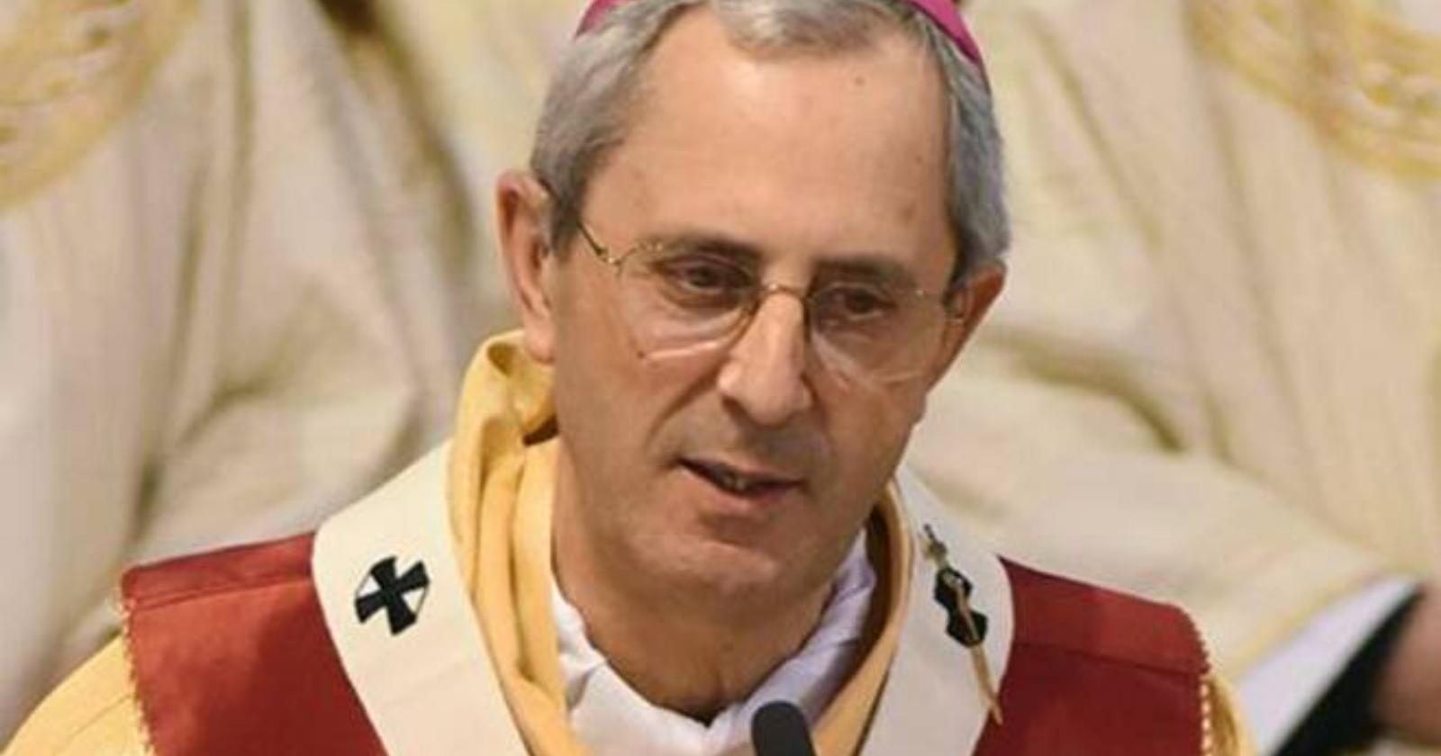 Sarà l'arcivescovo lucano Francesco Nolè a celebrare i funerali di Jole Santelli