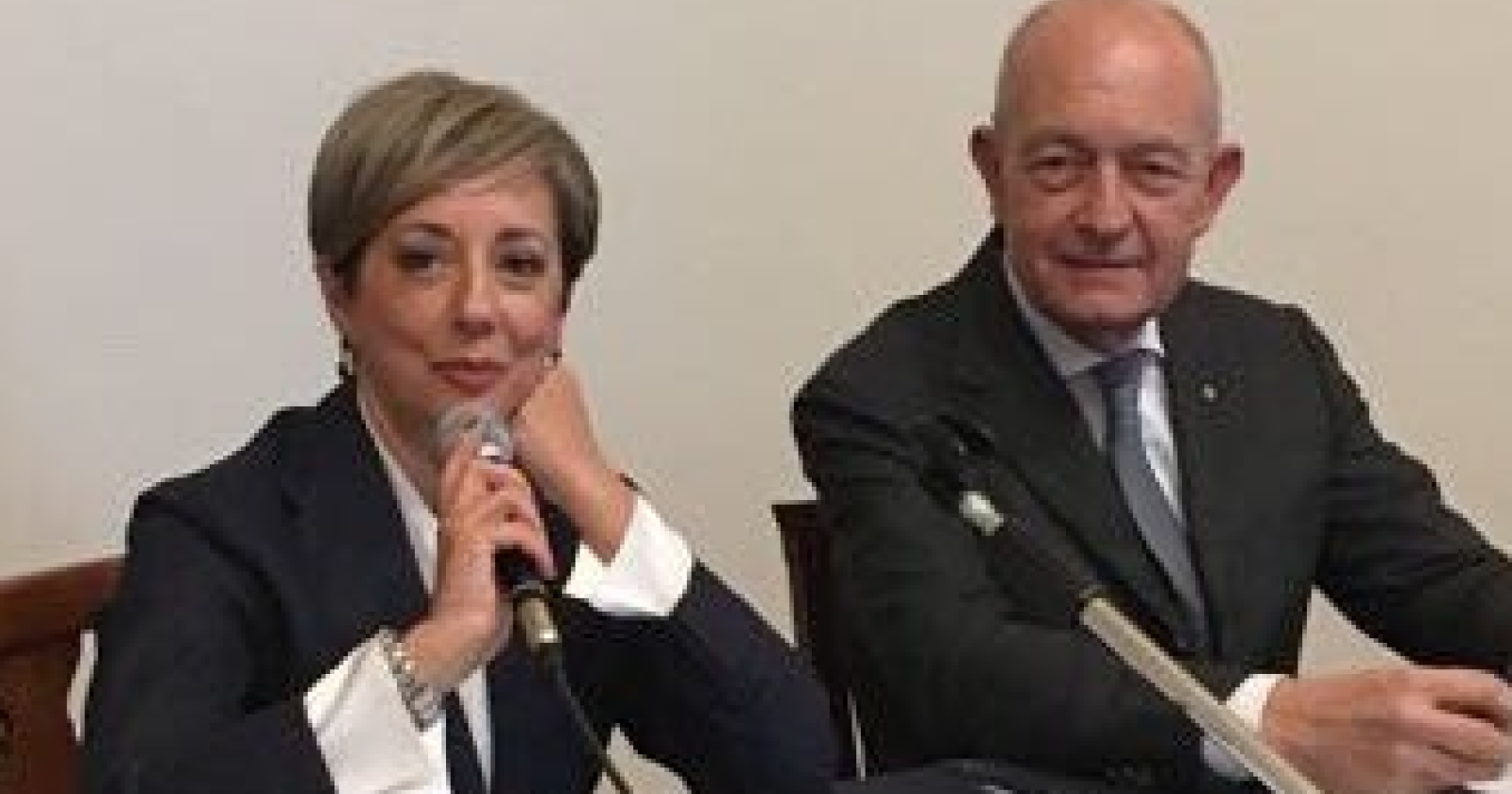 Federcasse conferma Dell'Erba presidente. Fiordelisi nel consiglio nazionale