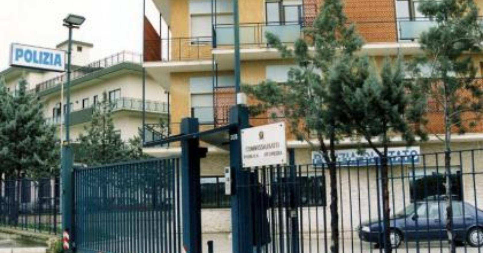 Rubava ad anziani, anche malati, arrestato dalla Polizia 34enne di Manfredonia