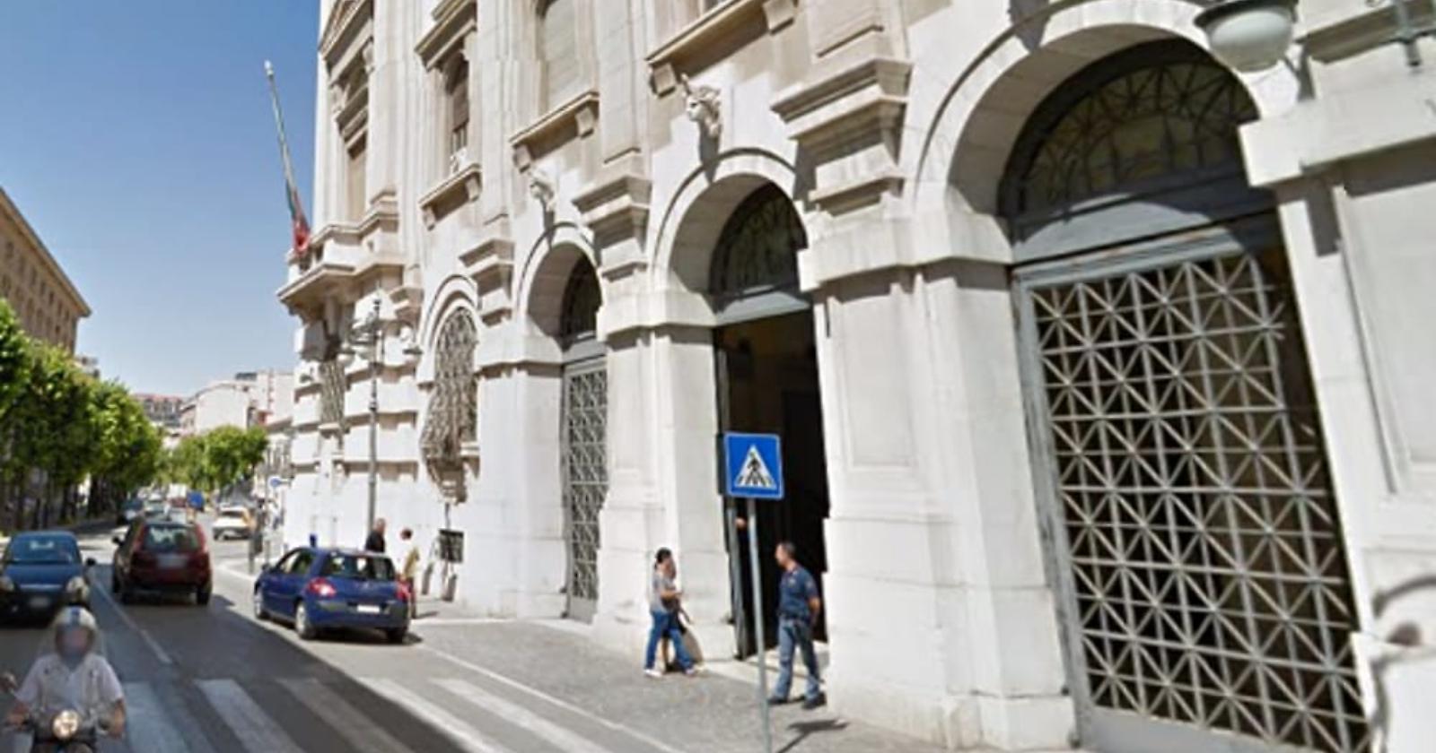 Patto per la sicurezza tra la Prefettura e 35 Comuni della provincia di Foggia