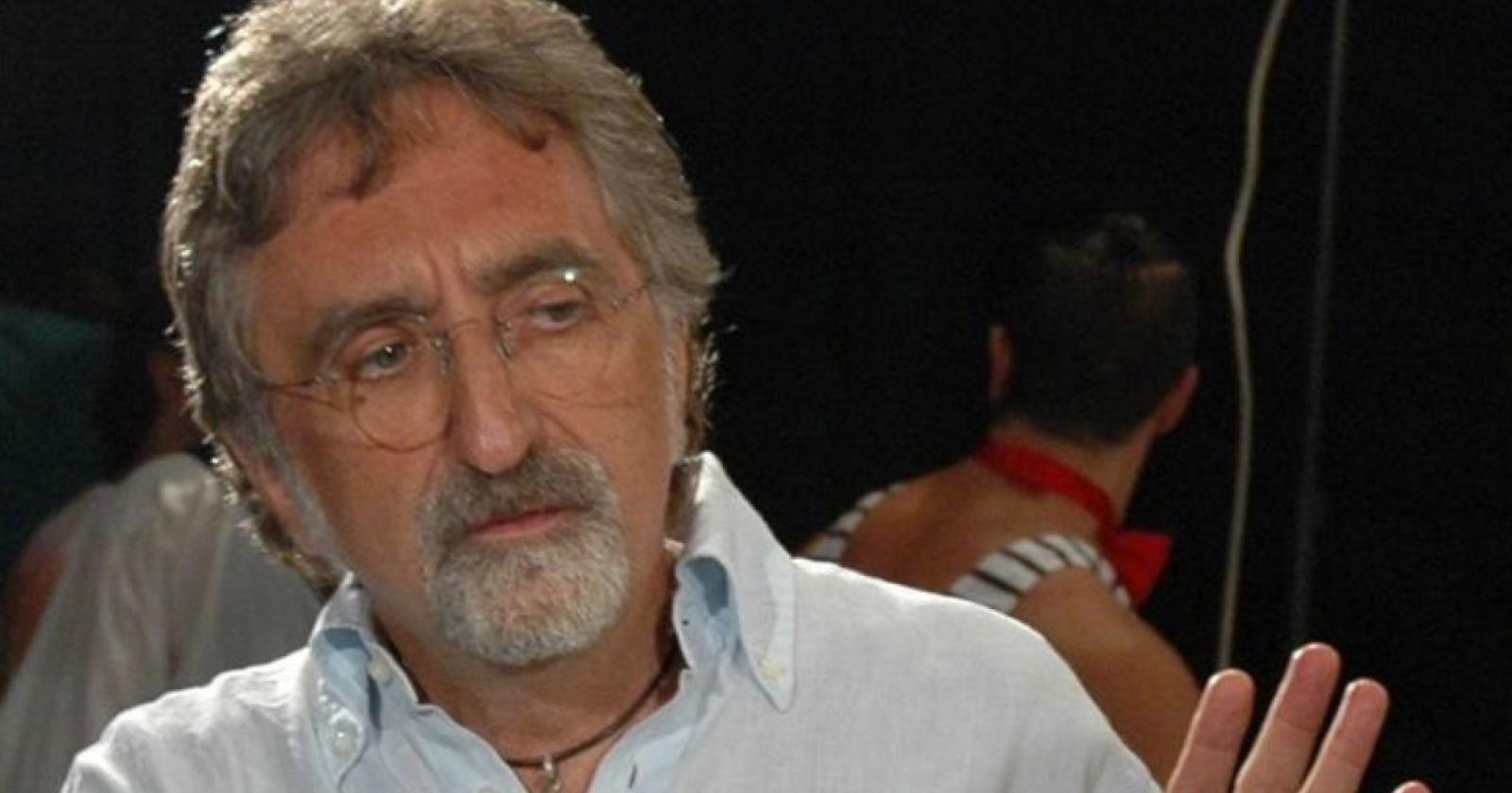 Dall'Accademia di Belle Arti di Foggia a nuovo direttore di quella di Napoli: la straordinaria carriera di Renato Lori