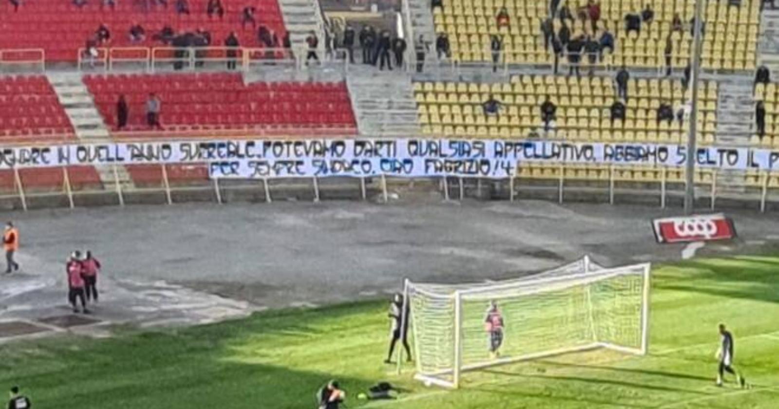 Il Foggia perde anche a Catanzaro e ora si balla coi Lupi