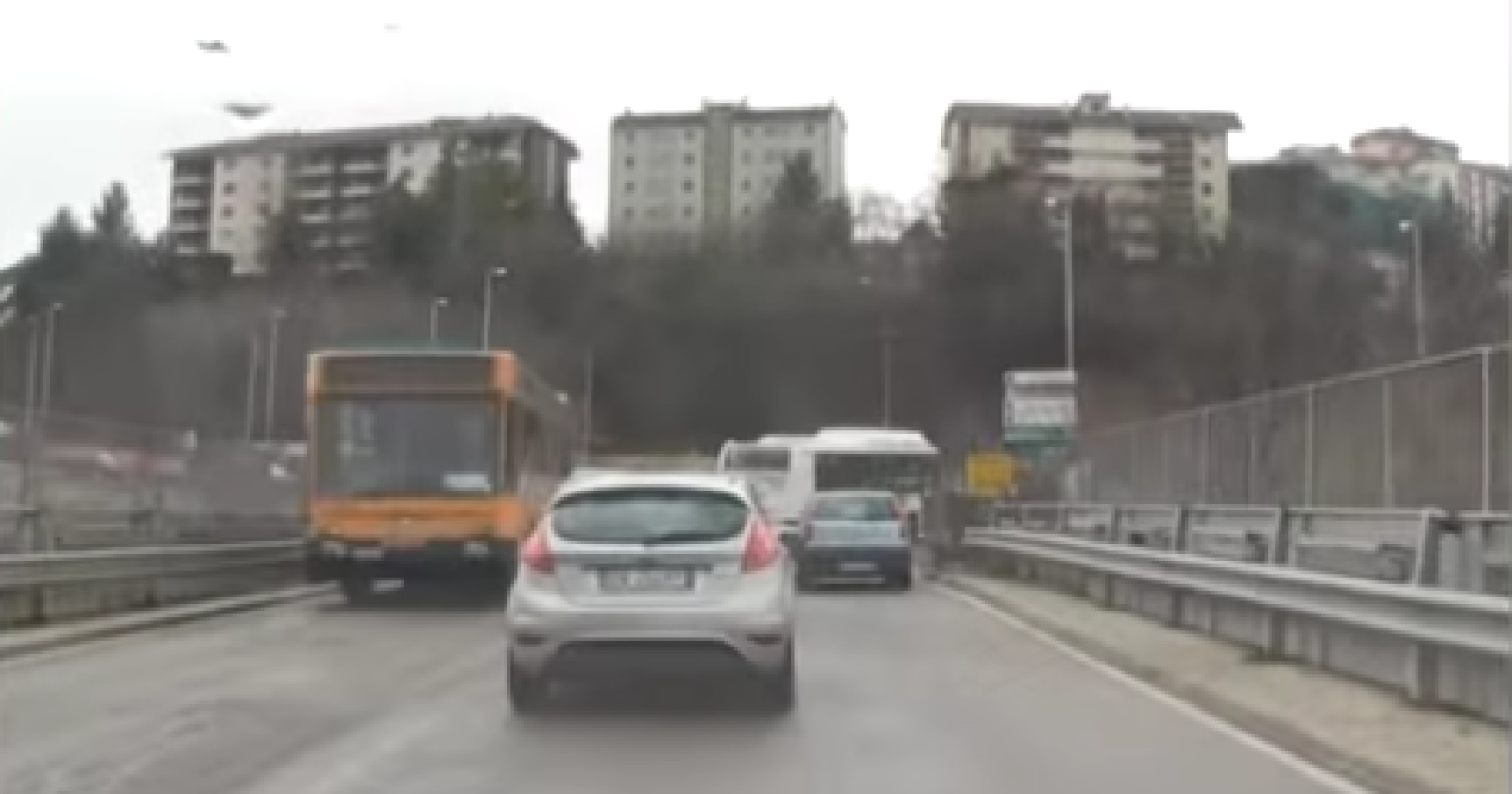 Potenza tra le città più colpite economicamente dall'emergenza Covid, i dati del Cerved