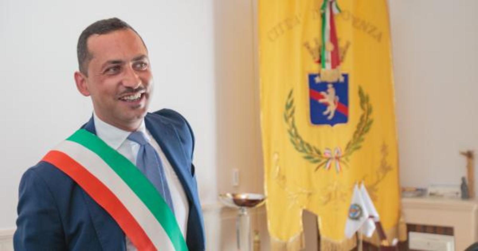 Anci: il sindaco di Potenza nominato responsabile nazionale delle Politiche Lavoro 