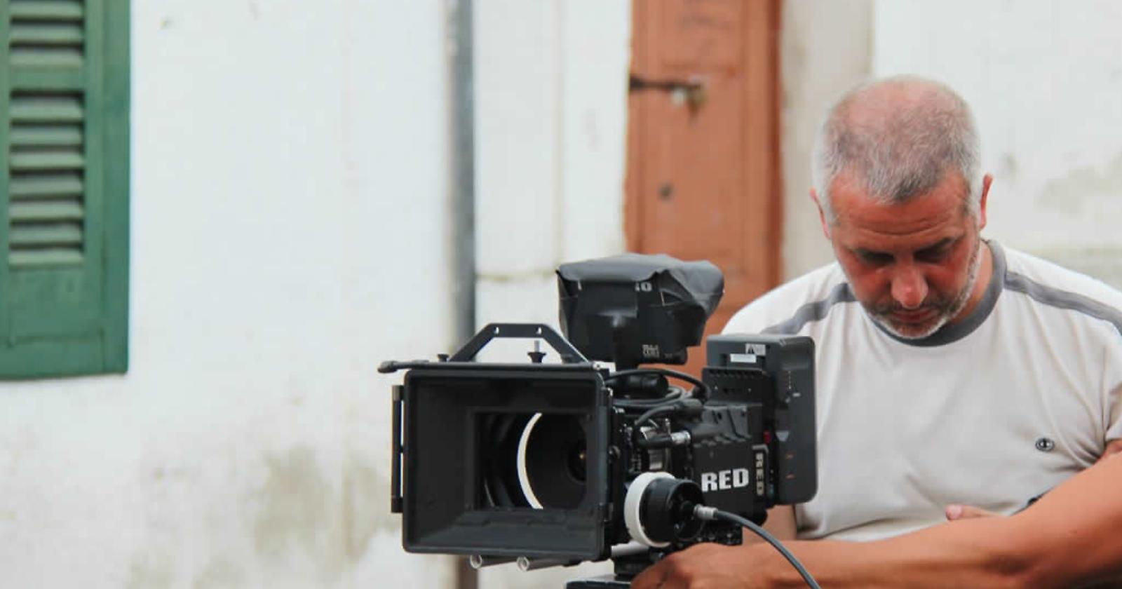 Basilicatacinema movie Awards 2020: miglior fotografia a Ugo Lo Pinto 