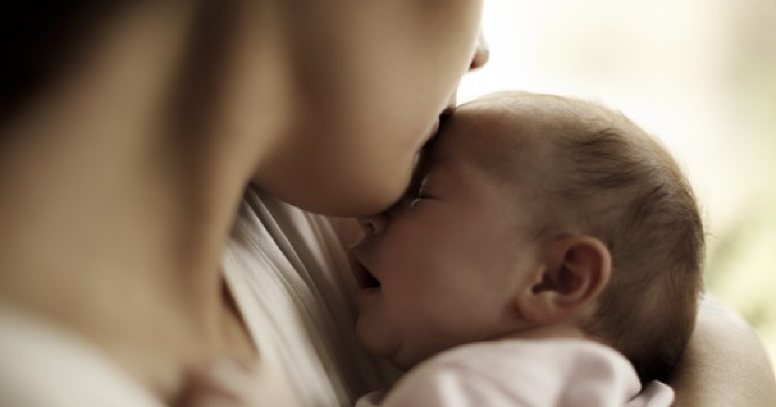 Diventare genitori e l’incontro tra passato e futuro