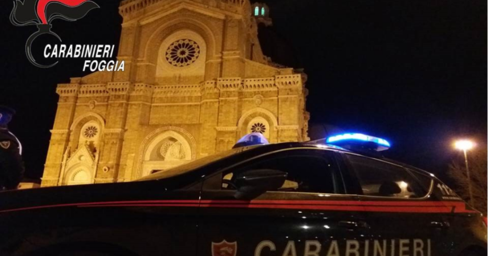 I Carabinieri passano al setaccio il Tavoliere: raffica di arresti tra Cerignola, Stornara, Stornarella e Trinitapoli