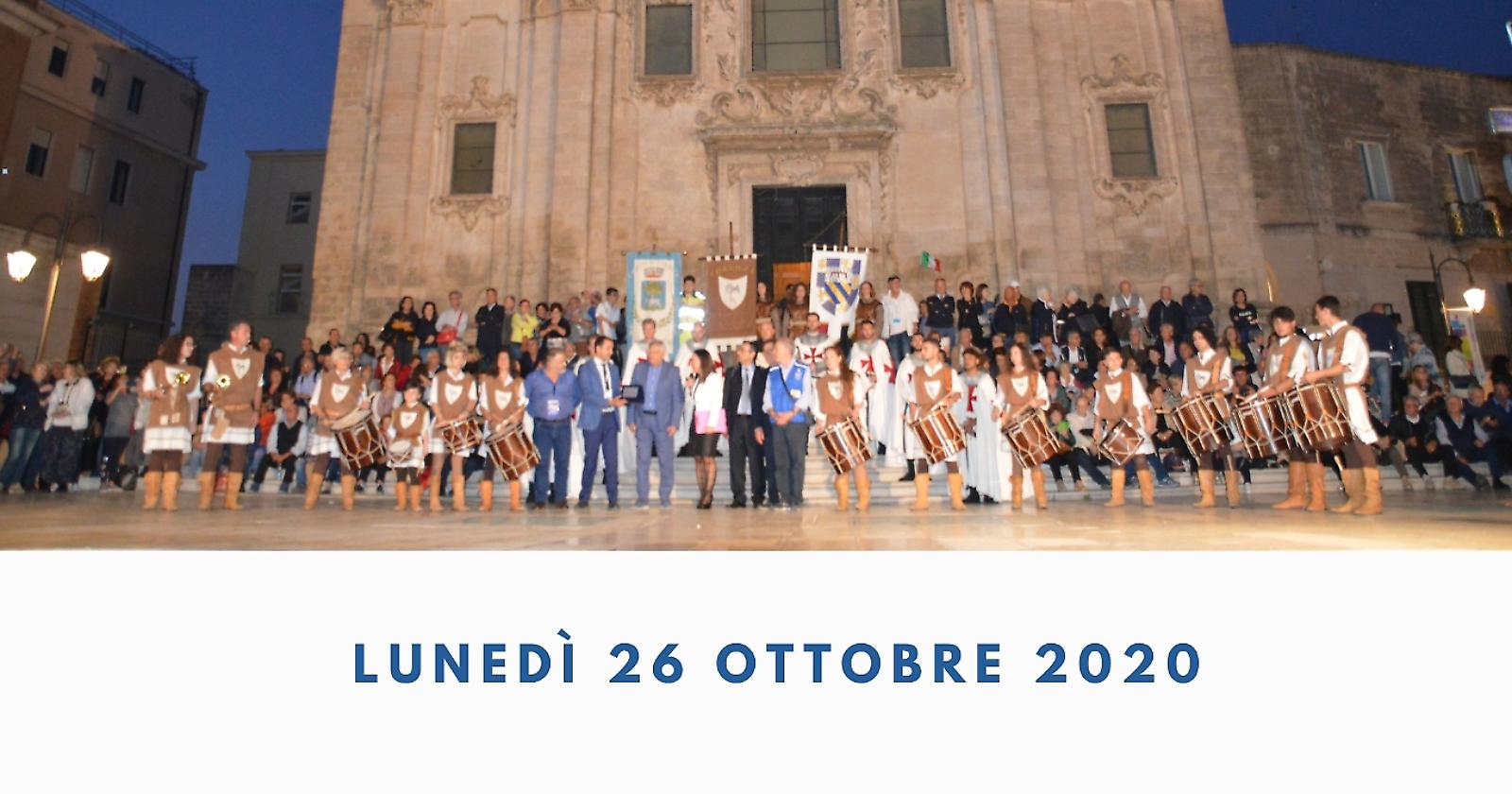 Giornata Nazionale del Folklore e delle Tradizioni Popolari: la mobilitazione web delle Pro Loco Di Basilicata 