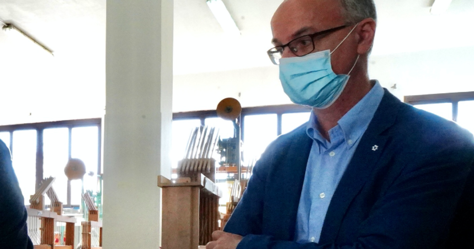Coronavirus, in Puglia Lopalco sospende i ricoveri non urgenti in tutti gli ospedali: anche quelli privati