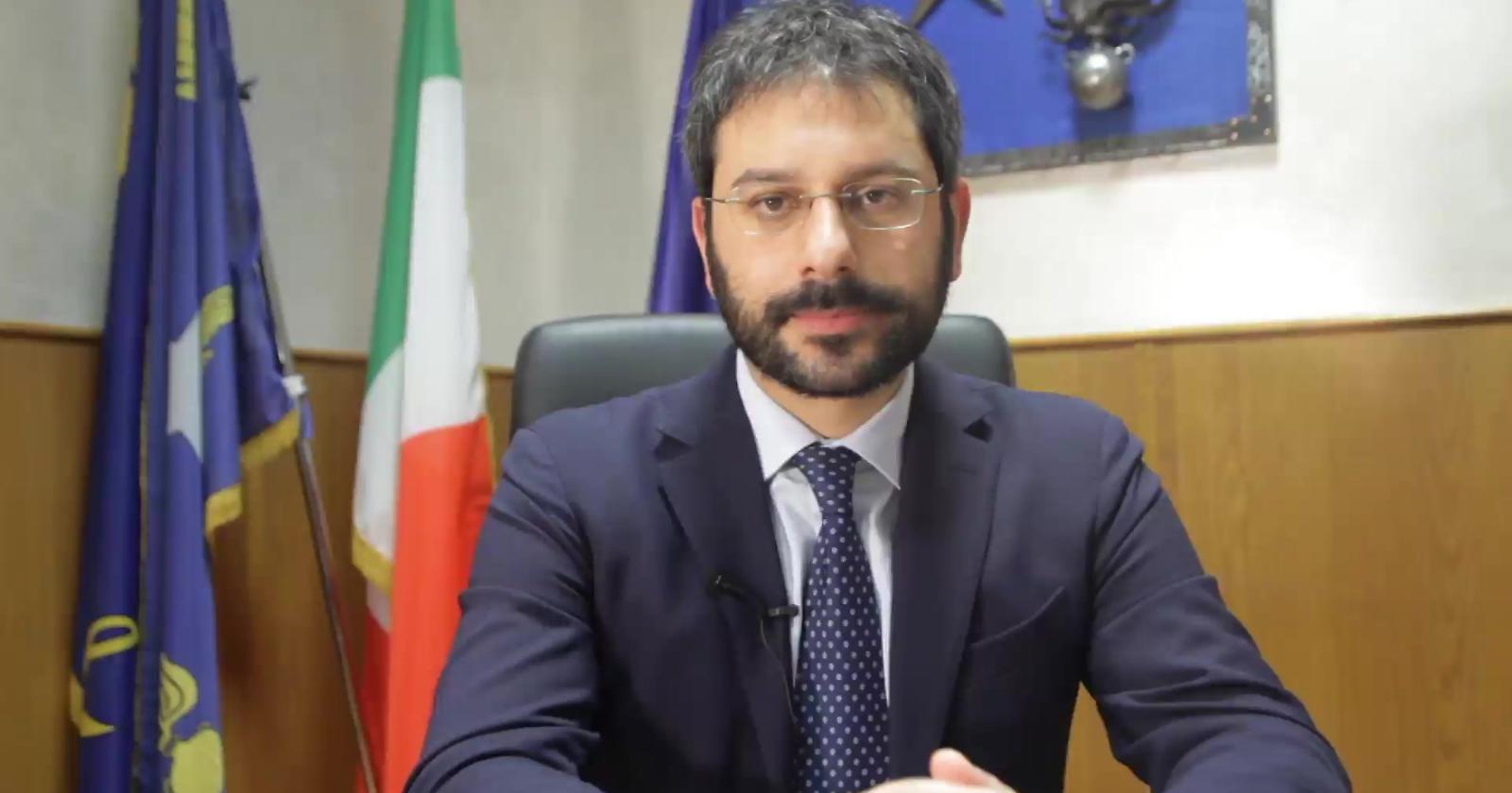 Il plauso del sottosegretario Tofalo ai Carabinieri di Foggia per la maxi operazione antimafia tra Puglia, Abruzzo e Molise