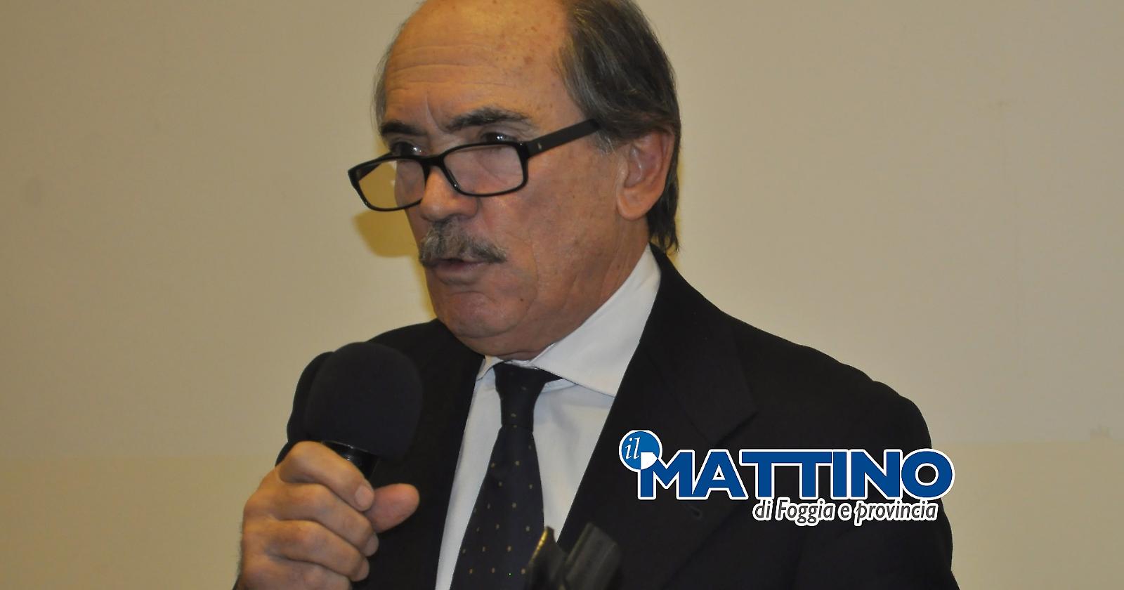 Mafia foggiana  in agricoltura, in manette il re dei progetti Ue Cassandro e anche 3 funzionari della Regione Puglia: 2 di Bari e uno di Foggia