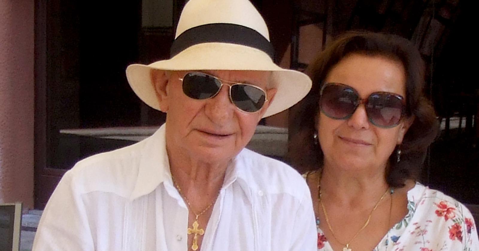 Nicola Di Bari in rianimazione dopo un'operazione al cuore