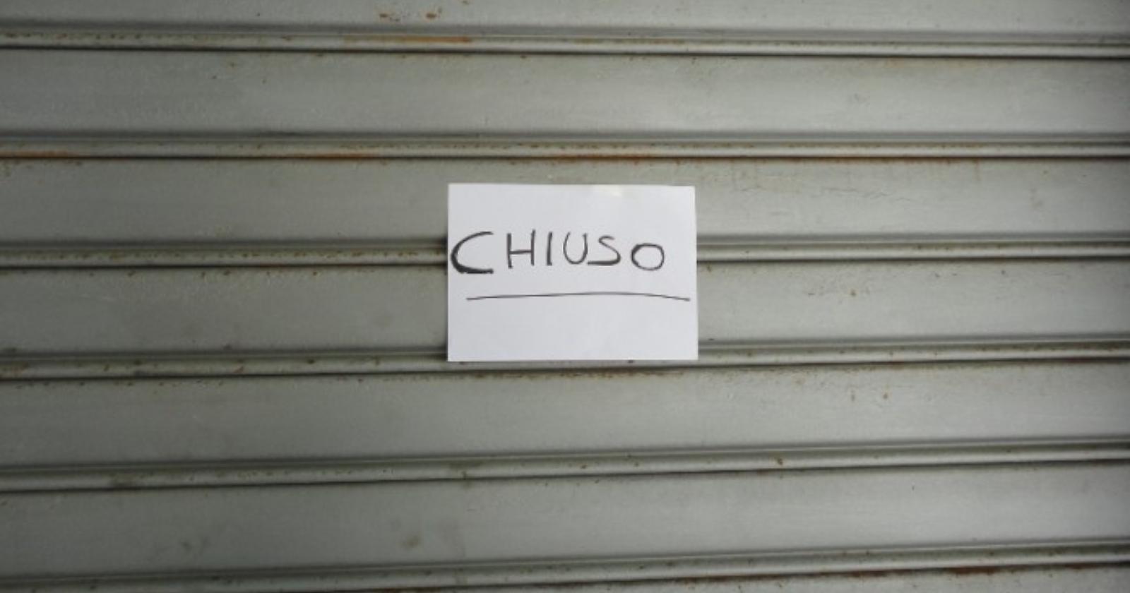 Nuovo Dpcm : i commercianti di Bella inviano una lettera di proposta alle istituzioni