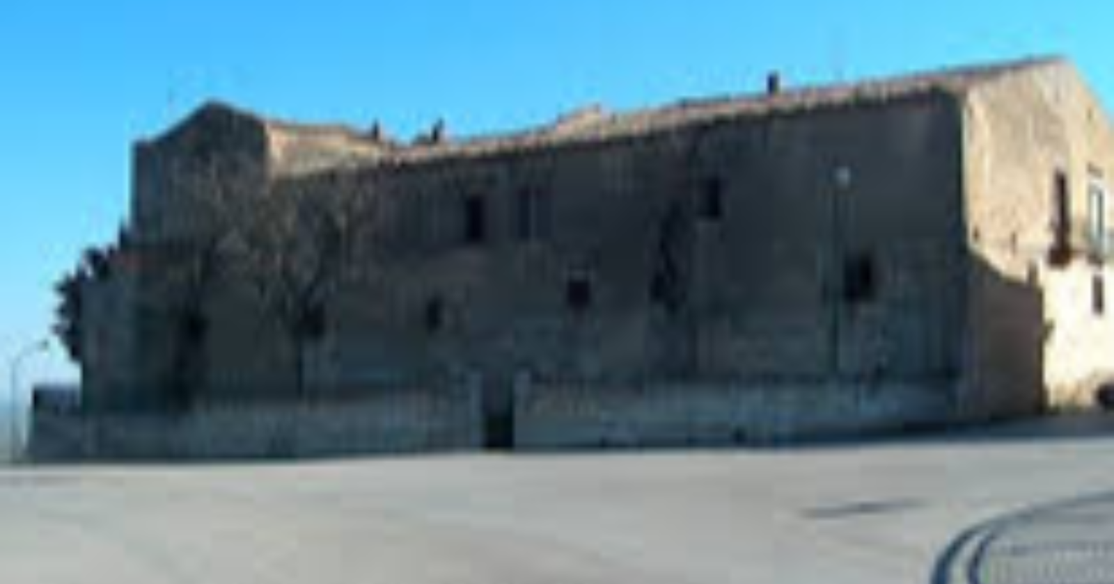 Il Castello Marchesale di Palazzo San Gervasio è luogo del cuore Fai