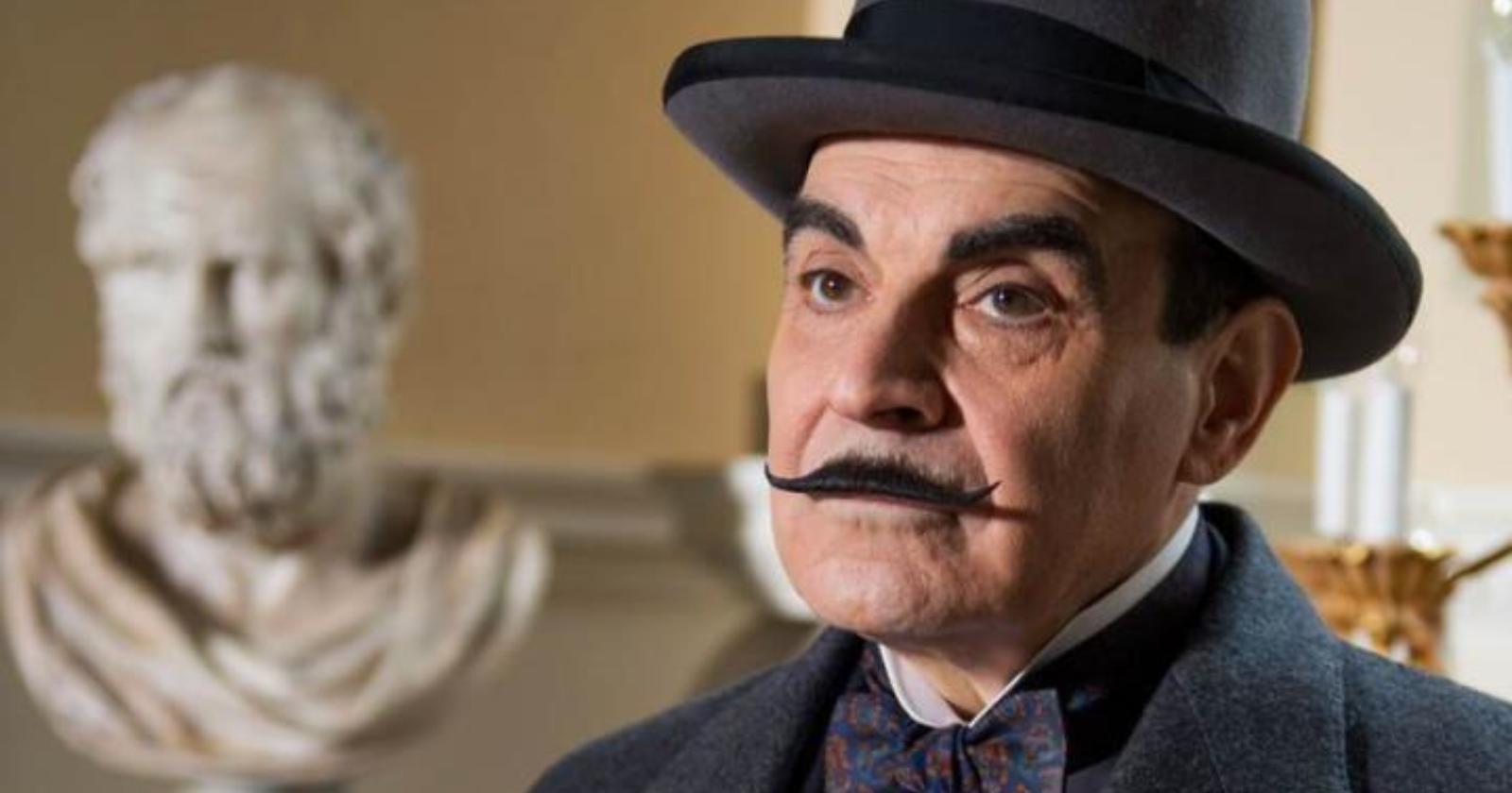 Poirot spegne le cento candeline, ma con un rimpianto: un unico caso insoluto