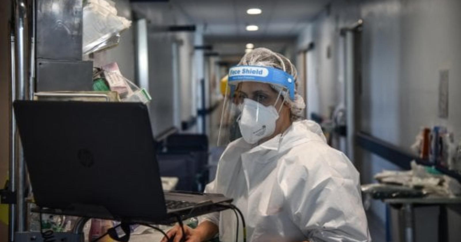 Coronavirus, per l'Isis Molise ad alto rischio in scenario 4. La Puglia in scenario 3, Basilicata la meno a rischio in scenario 1