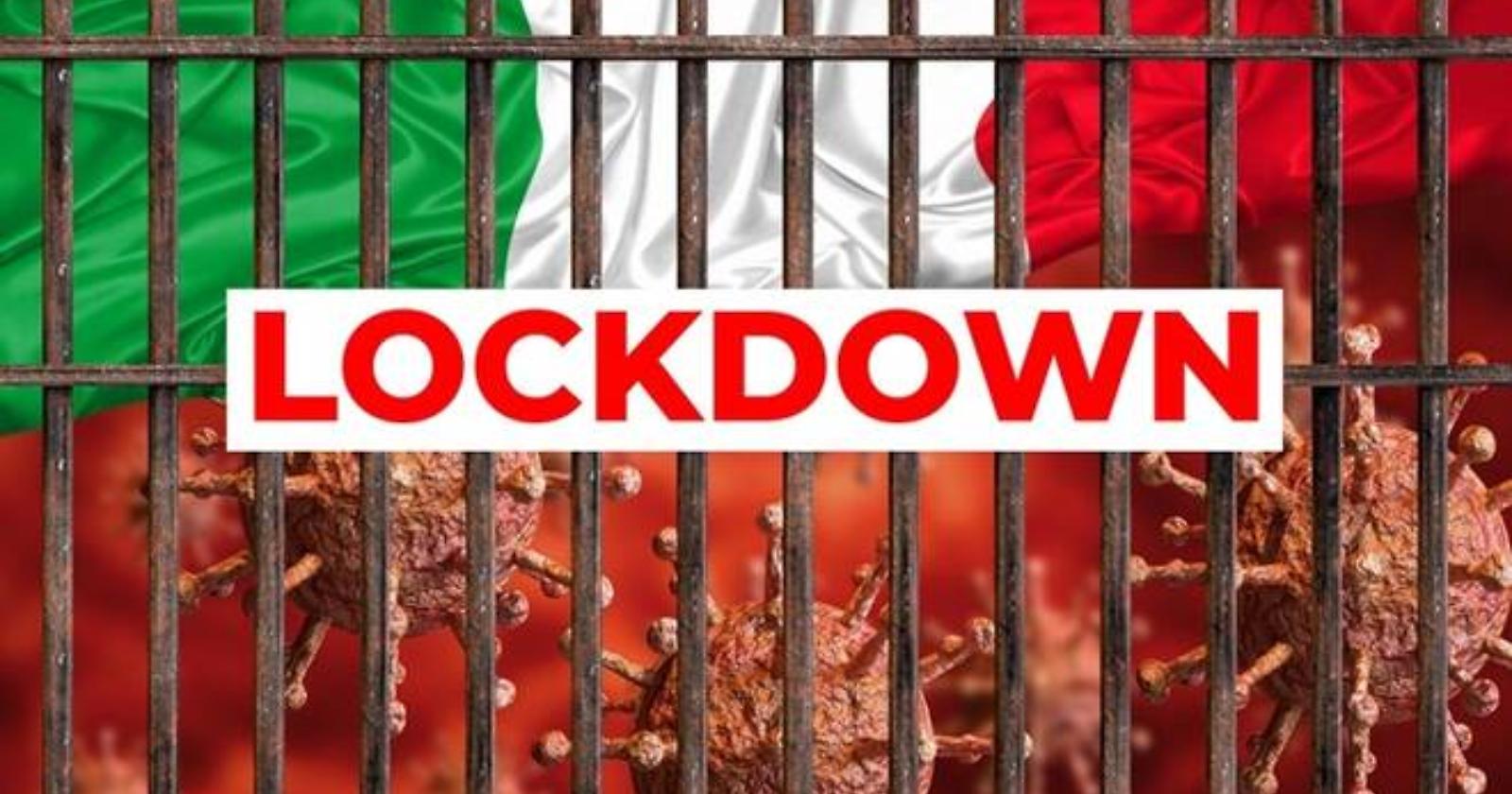 Cosa resta del primo lockdown: scompensi cardiaci, depressione, sindromi post traumatiche da stress e attacchi di panico. Lo studio dell'Istituto Mario Negri