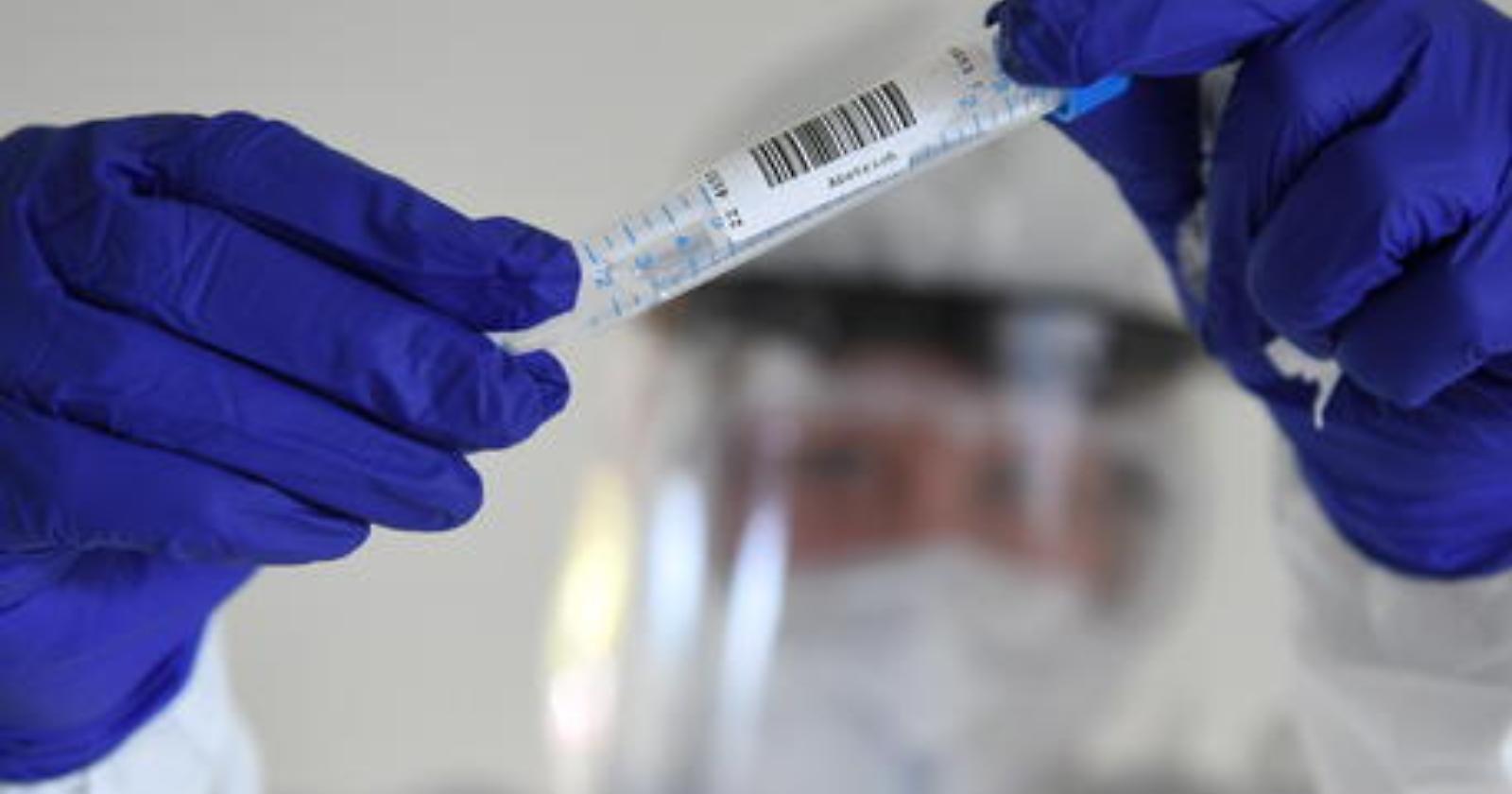 Il Covid non frena la sua corsa: sono tre purtroppo i nuovi decessi in Basilicata 