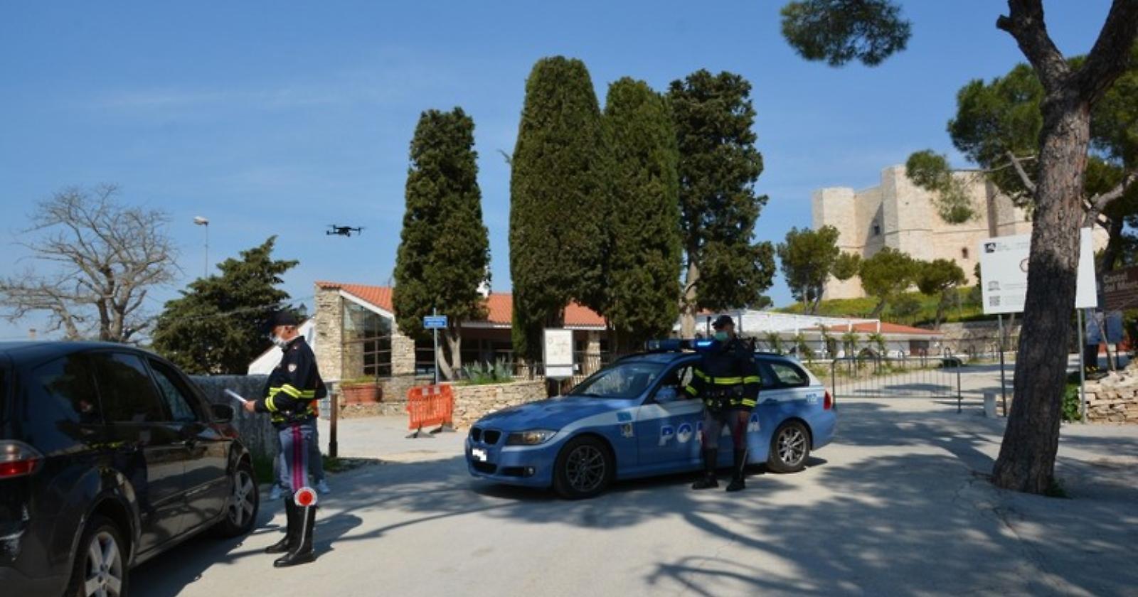 Nuovo Dpcm di Conte, la Puglia prevista tra le zone in cui sarà vietato entrare e uscire