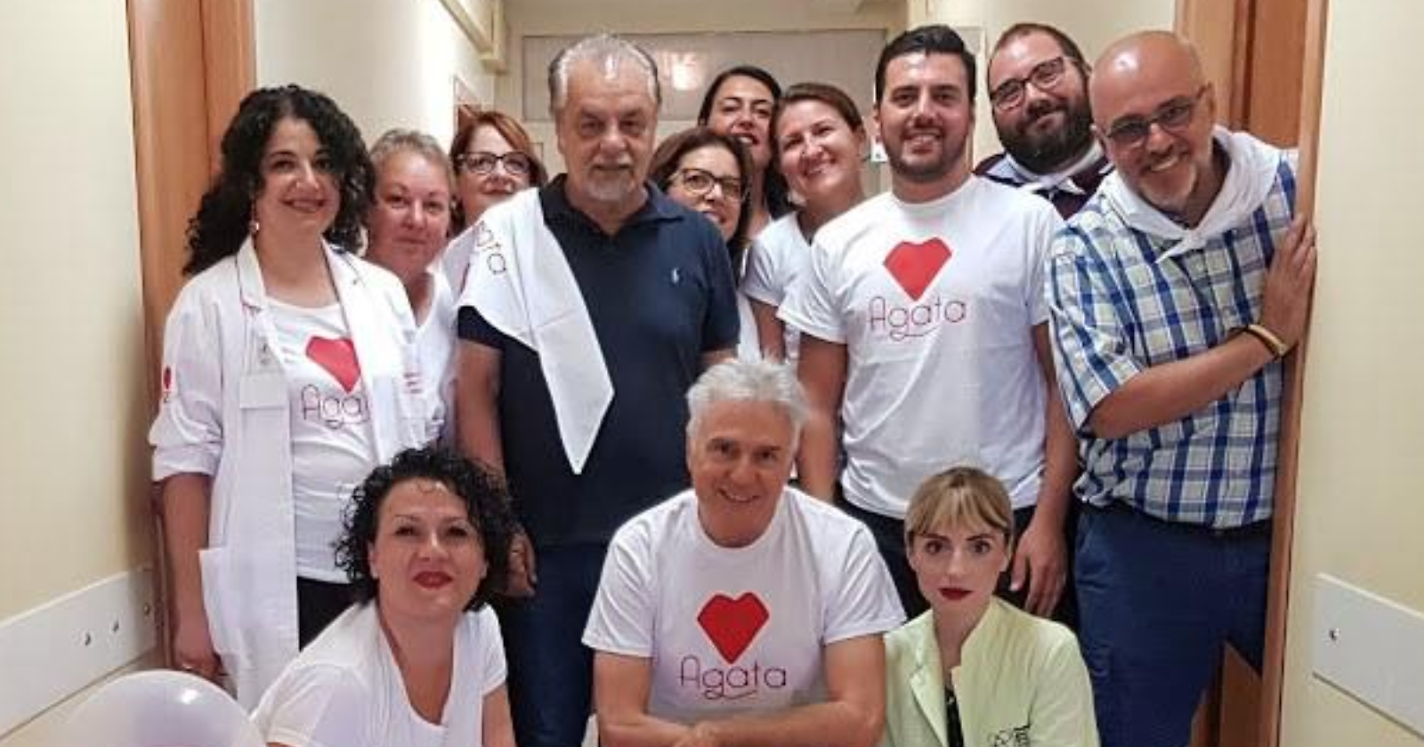 Appello urgente dell’associazione Agata alla Regione: «Più sforzi a favore della prevenzione dei tumori»