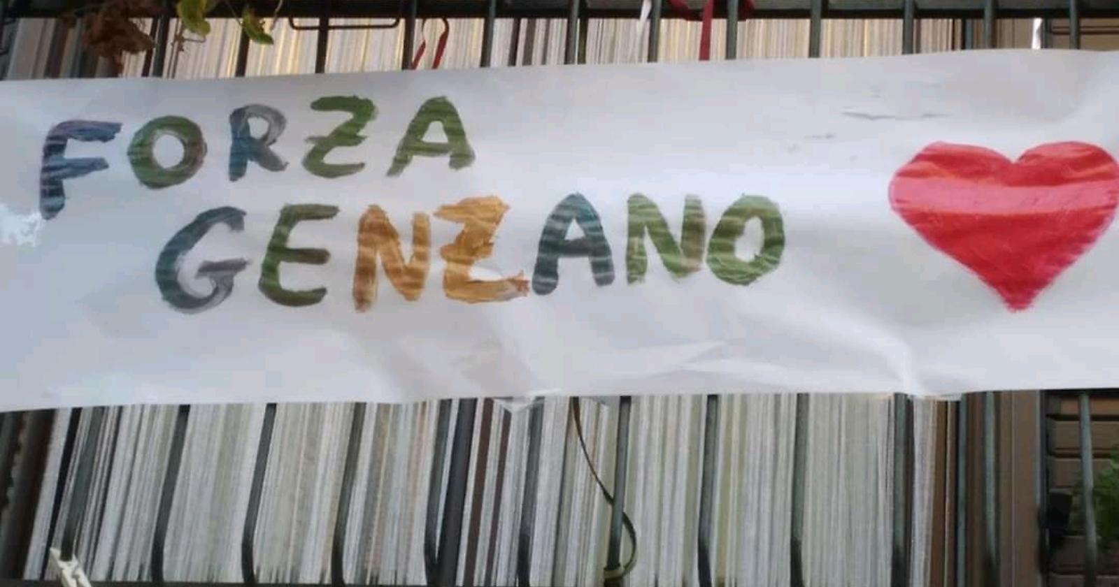 L'ordinanza numero 41 e i suoi tanti interrogativi: le richieste della sindaca di Genzano di Lucania Viviana Cervellino 