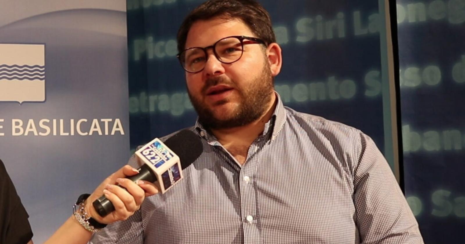 Pasquale Cariello (Lega): «Sono fiducioso e sereno. Ho collaborato con la polizia durante la perquisizione ed ho chiesto al giudice di essere ascoltato per fornire qualsiasi chiarimento. Piena fiducia
