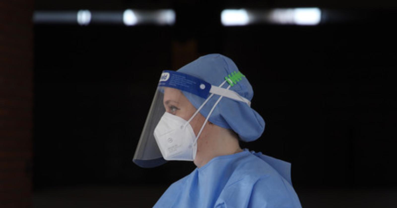In salita i numeri del contagio: 244 i nuovi casi in regione e tre decessi 