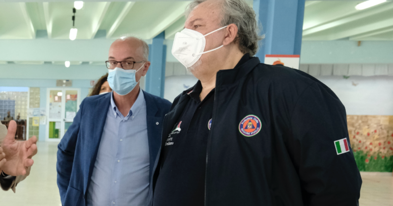 Scuola, è impazzito anche il TAR di Puglia: per una sezione vanno aperte, per un'altra no. Emiliano faccia chiarezza