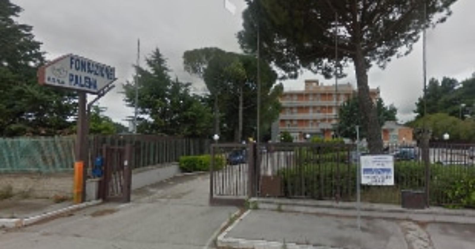 Il Coronavirus travolge gli anziani nelle Residenze sanitarie di Foggia