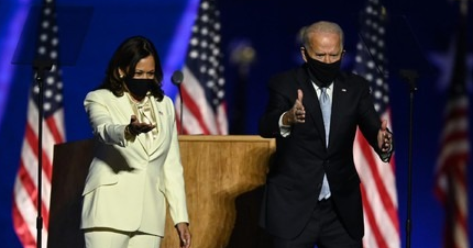 Elezioni americane, la vittoria di Biden-Harris segna la sconfitta di Trump o del trumpismo?