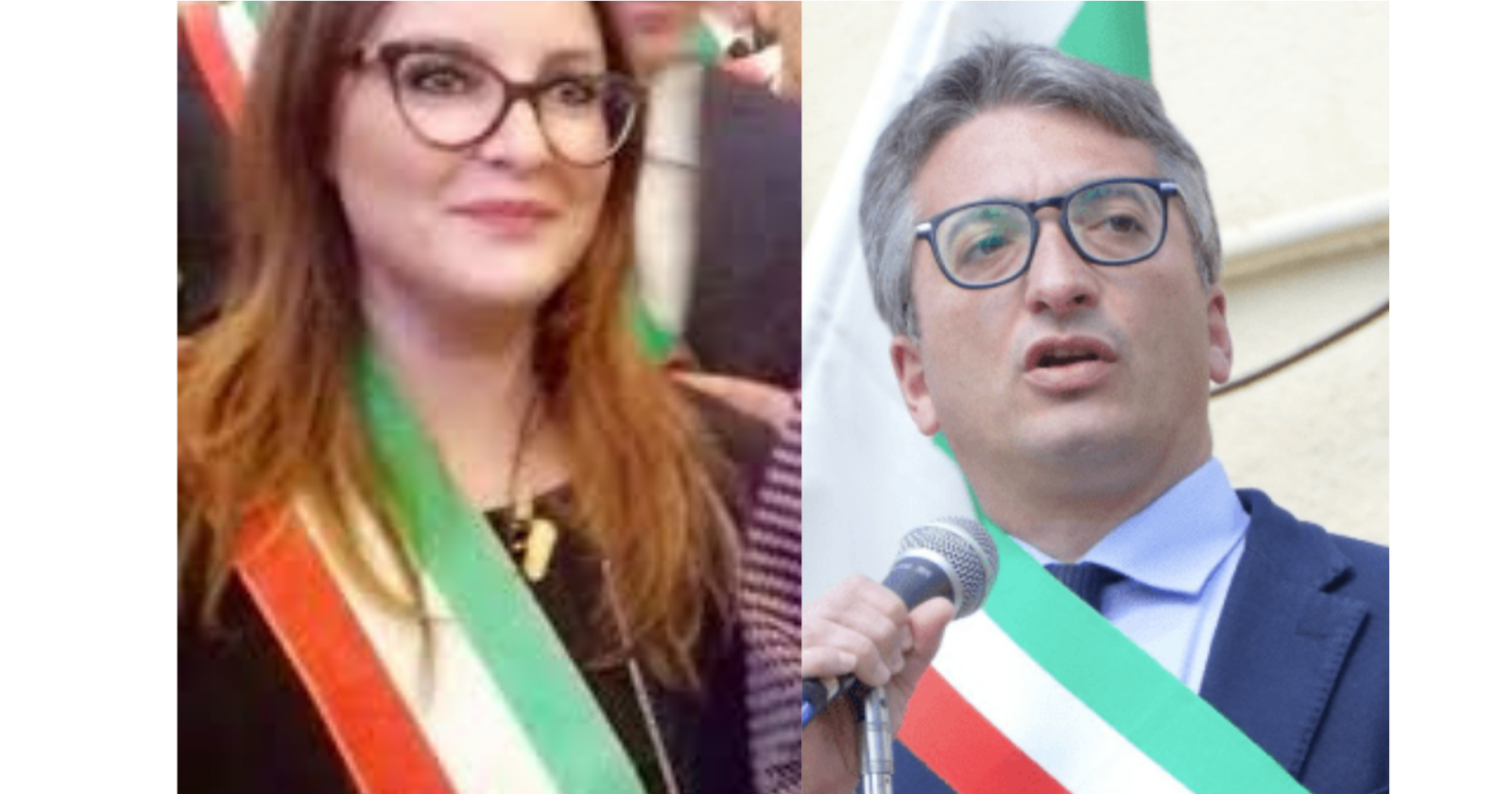 Protesta dei sindaci di Genzano e Irsina: sciopero della fame per la situazione delle due cittadine 