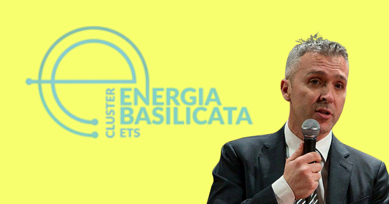 Alla scoperta del Cluster Energia Basilicata con il Presidente Luigi Emanuele Marsico