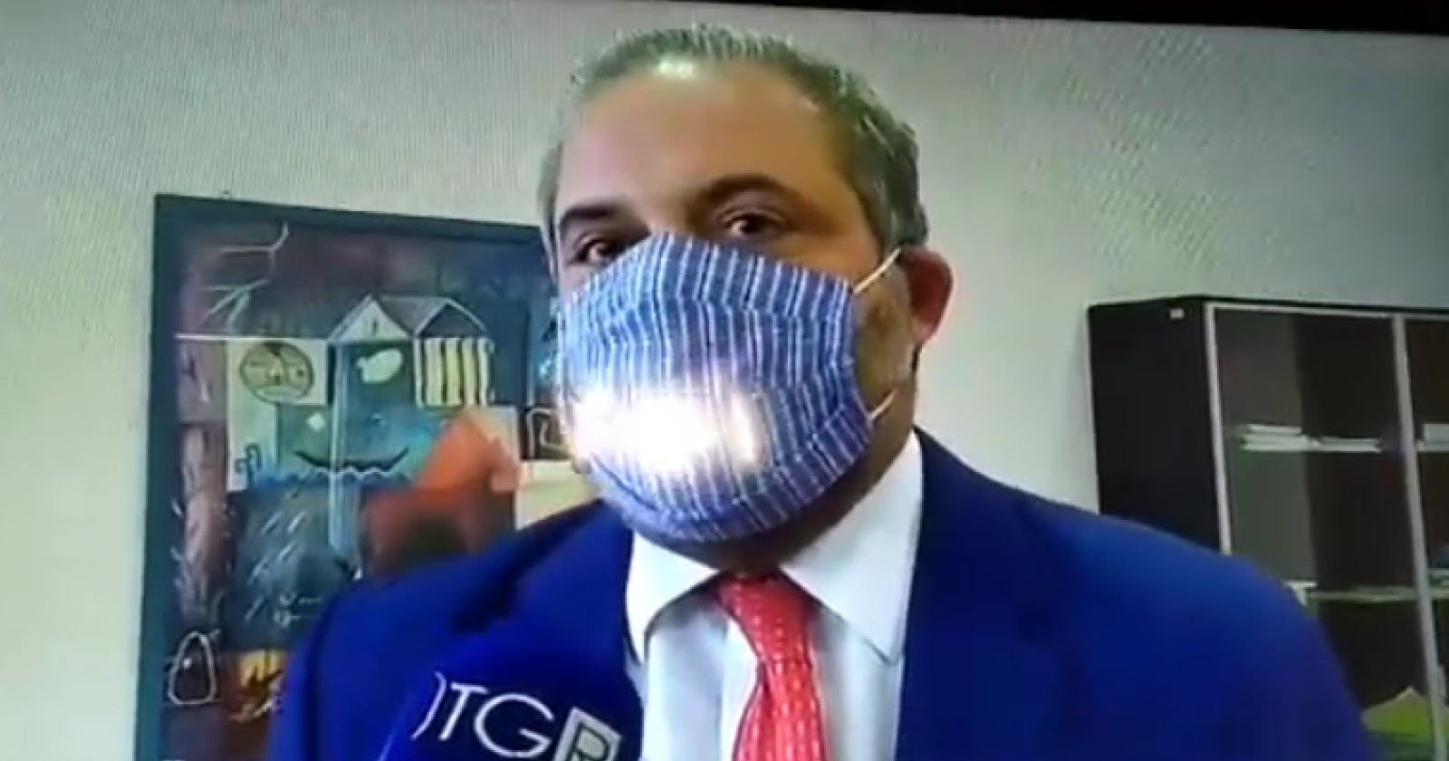 Tempa Rossa, l'Arpab certifica la fuga di gas dalla torcia di Corleto