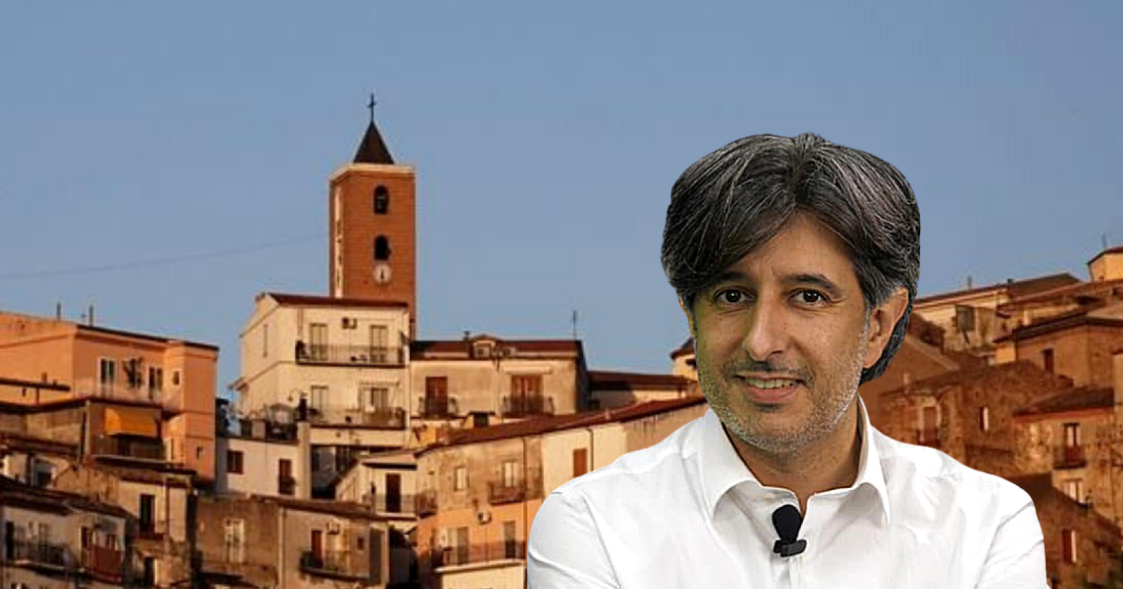 Sant'Arcangelo: il sindaco La Grotta è guarito dal Covid