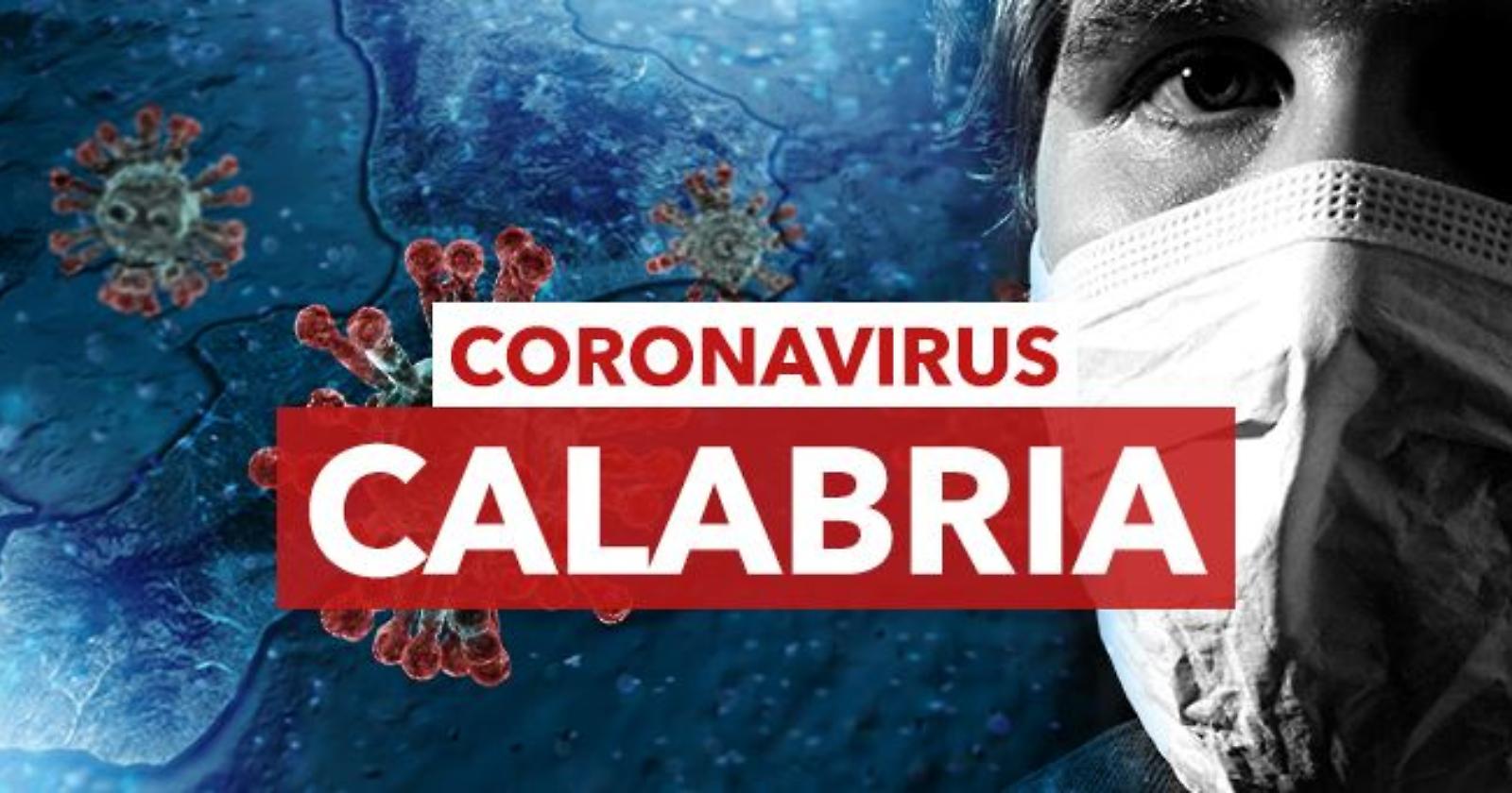Emergenza Covid in Calabria: la Regione si mette in proprio. Aumento dei posti letto (234), riconversione delle degenze ordinarie e dieci terapie intensive in più
