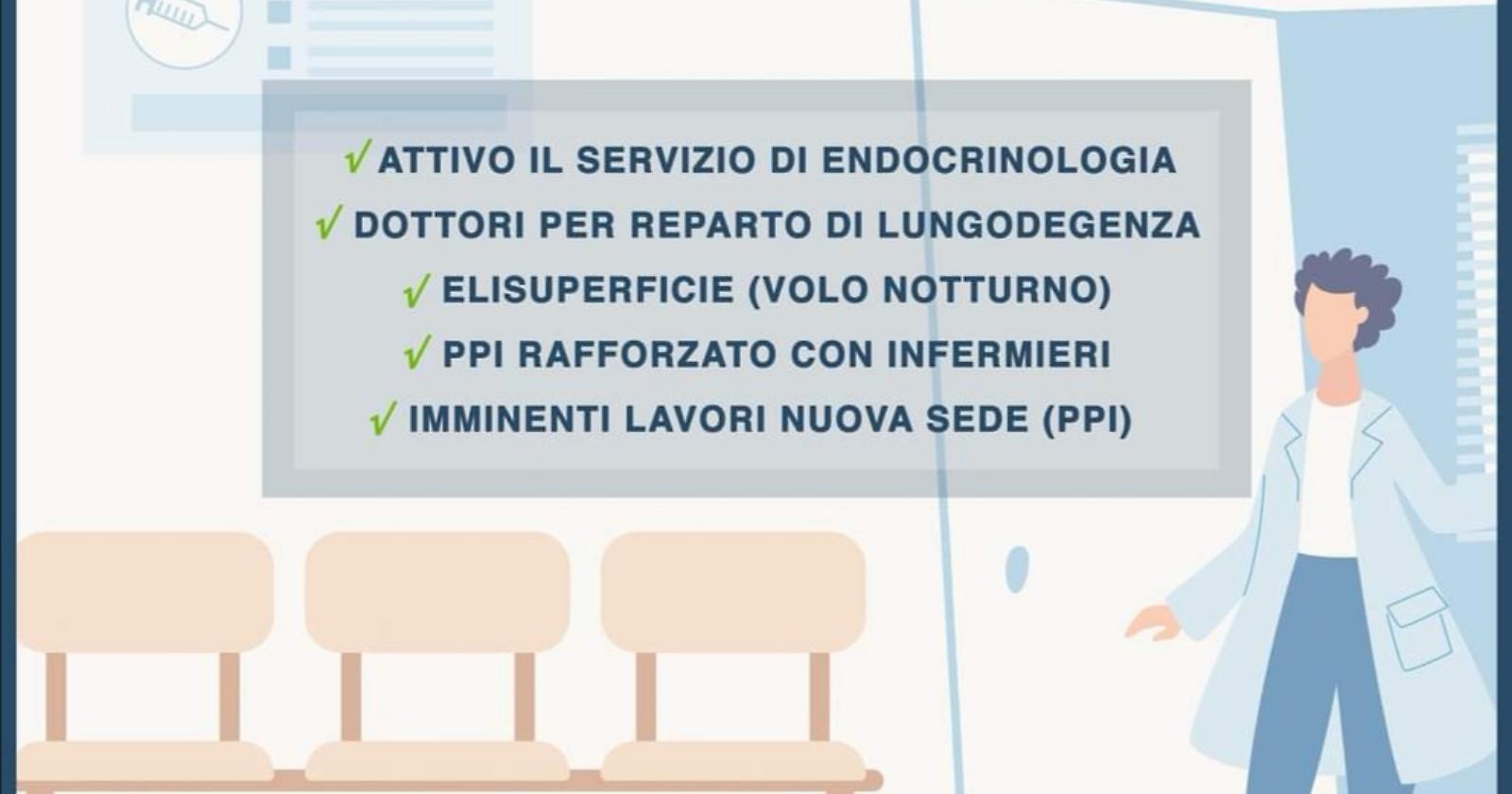 A Stigliano, nonostante le difficoltà causate dall’emergenza, non mancano “i piccoli, ma importanti traguardi”