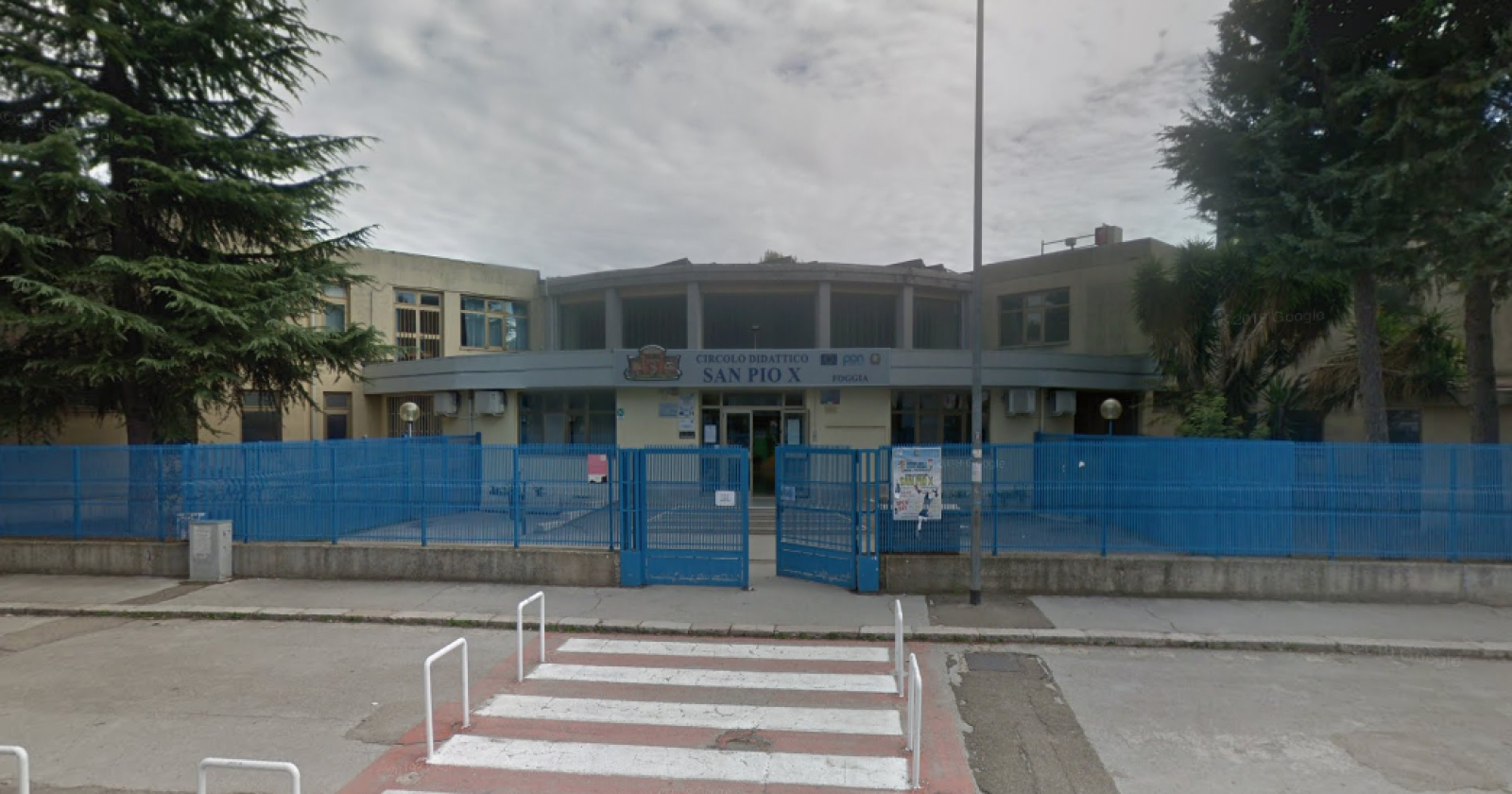 Alla "San Pio X" di Foggia lite tra genitori che vogliono la presenza a scuola e quelli che preferiscono la Dad