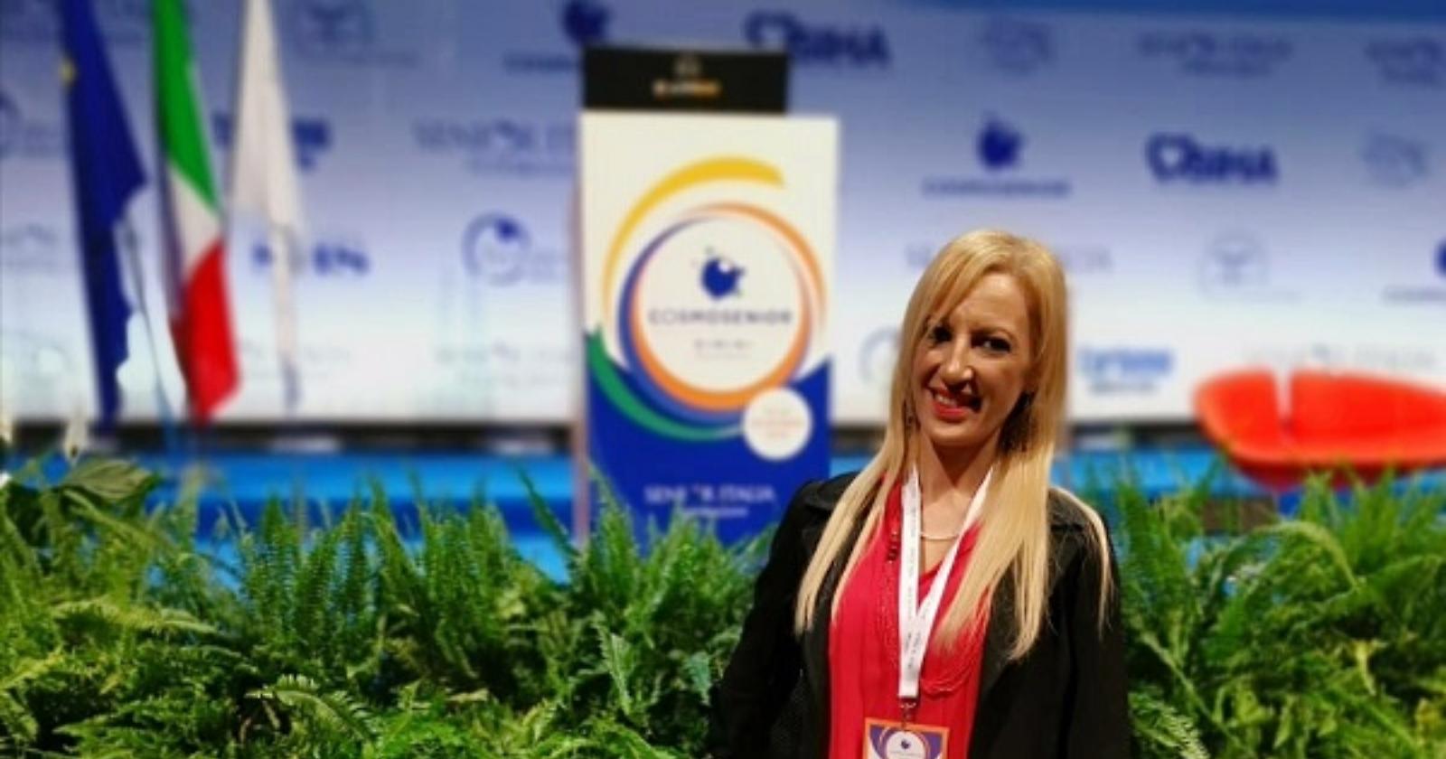 Covid. Il neo presidente di Federanziani Basilicata, Tiziana Pirretti scrive al presidente Bardi: «Maggiori tutele per la popolazione anziana che risulta essere la più fragile e la più colpita da ques