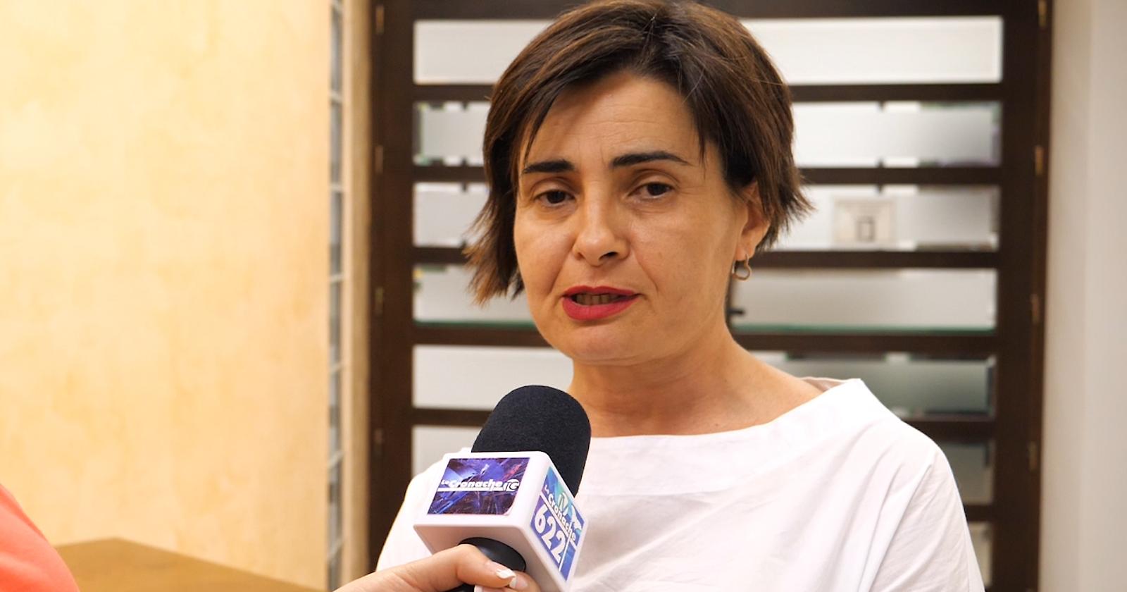 Dina Sileo (Lega): «La Basilicata sta fronteggiando bene questa seconda ondata grazie al ‘Programma regionale convivere con il virus e contenerlo’»  
