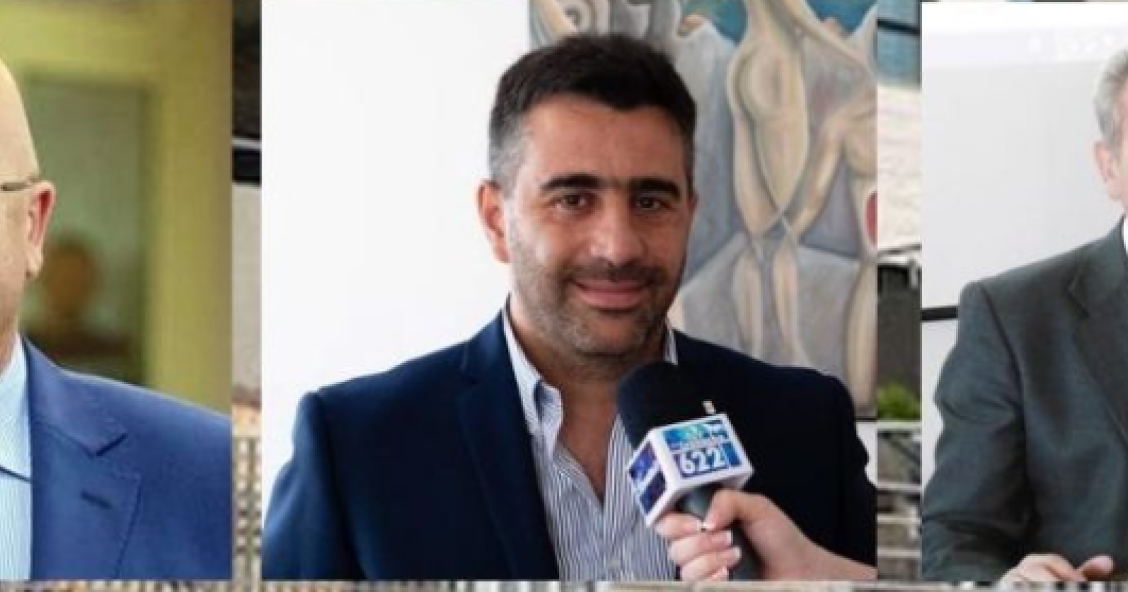 La maggioranza è compatta: Coviello (Lega) incassa il sostegno del Gruppo Regionale di Forza Italia