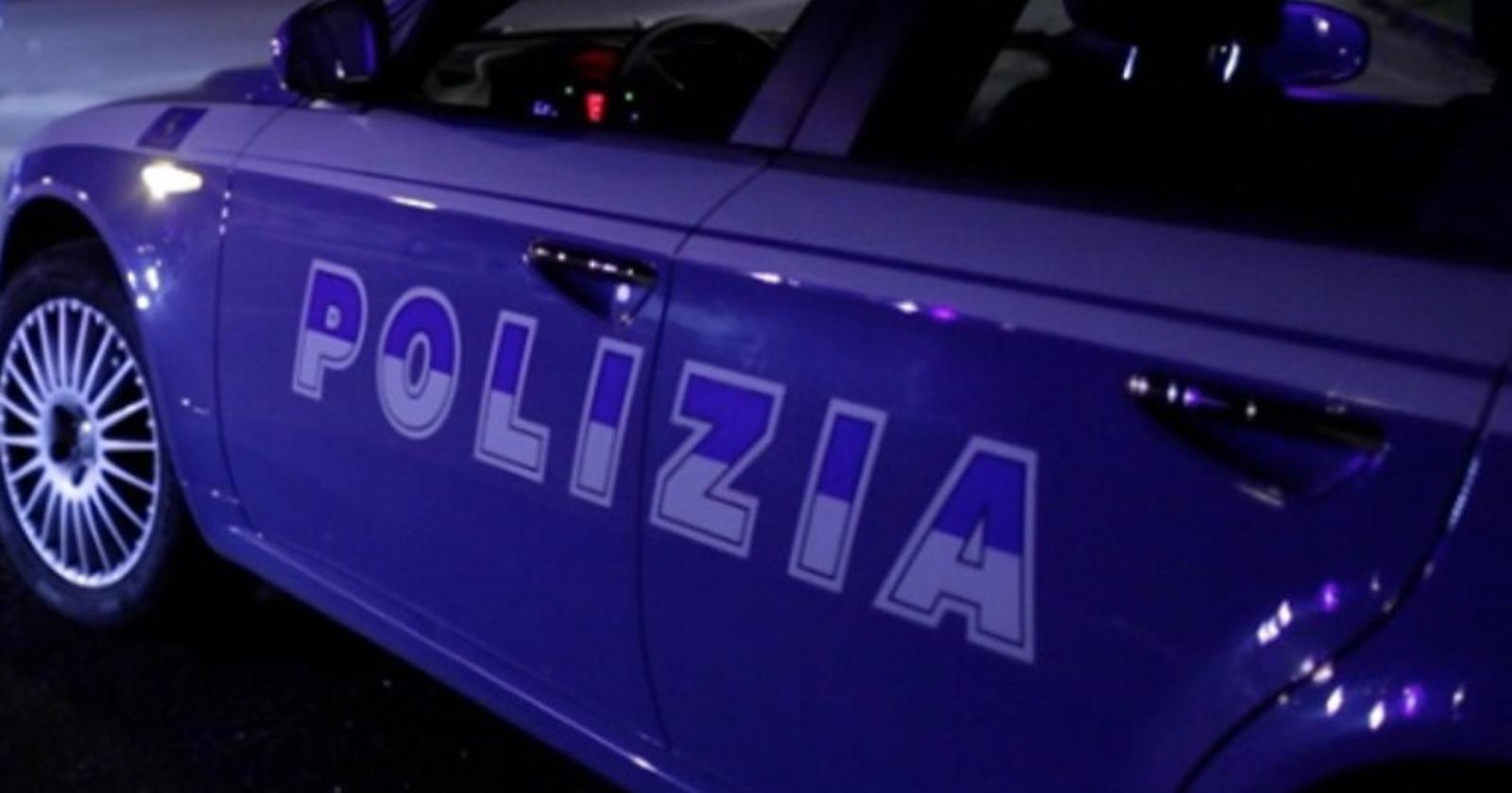 La Polizia stradale trova un 35enne morto vicino Carapelle, sulla statale 16