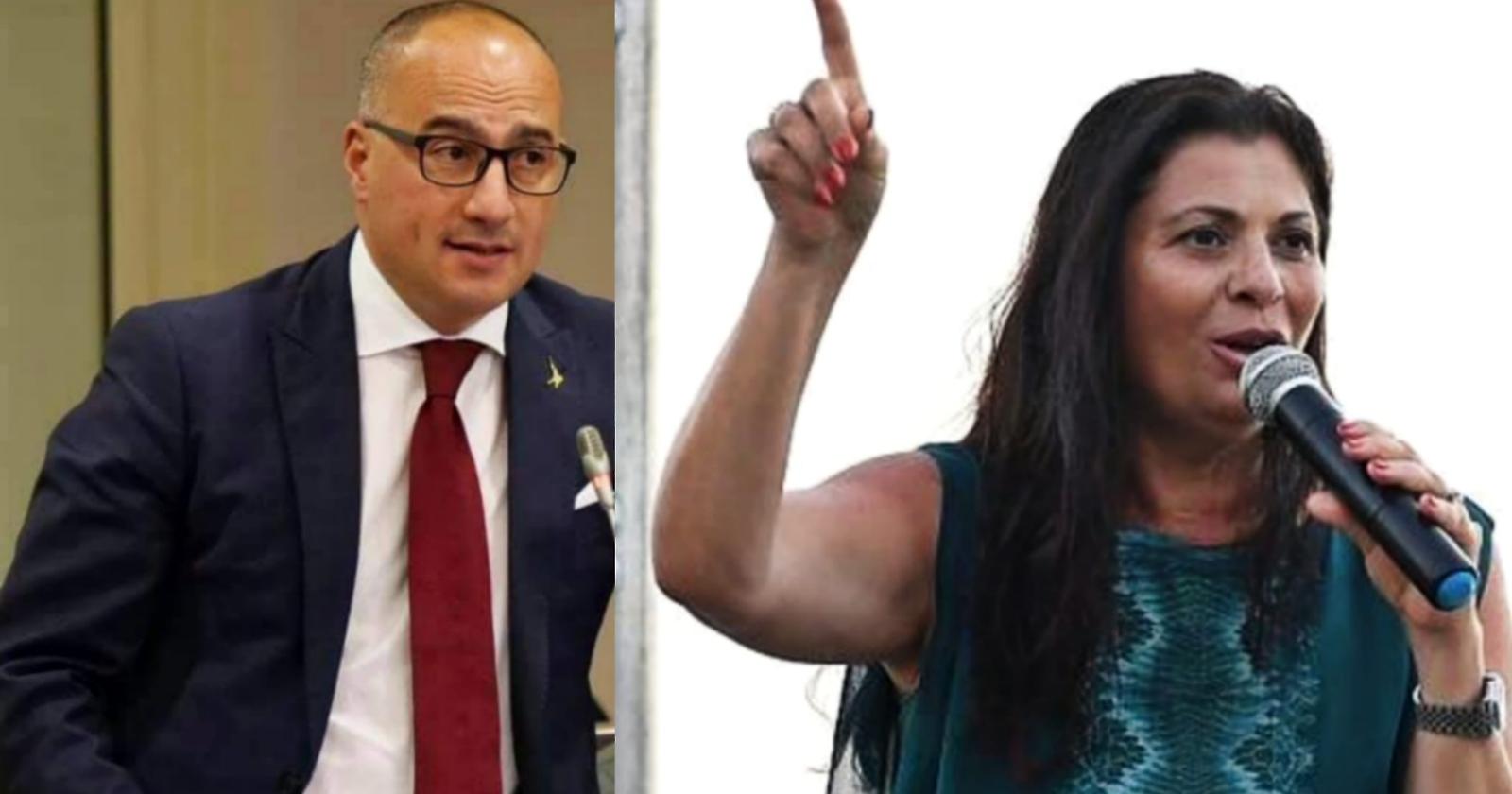 Coviello (Lega) ricorda Jole Santelli ad un mese dalla scomparsa