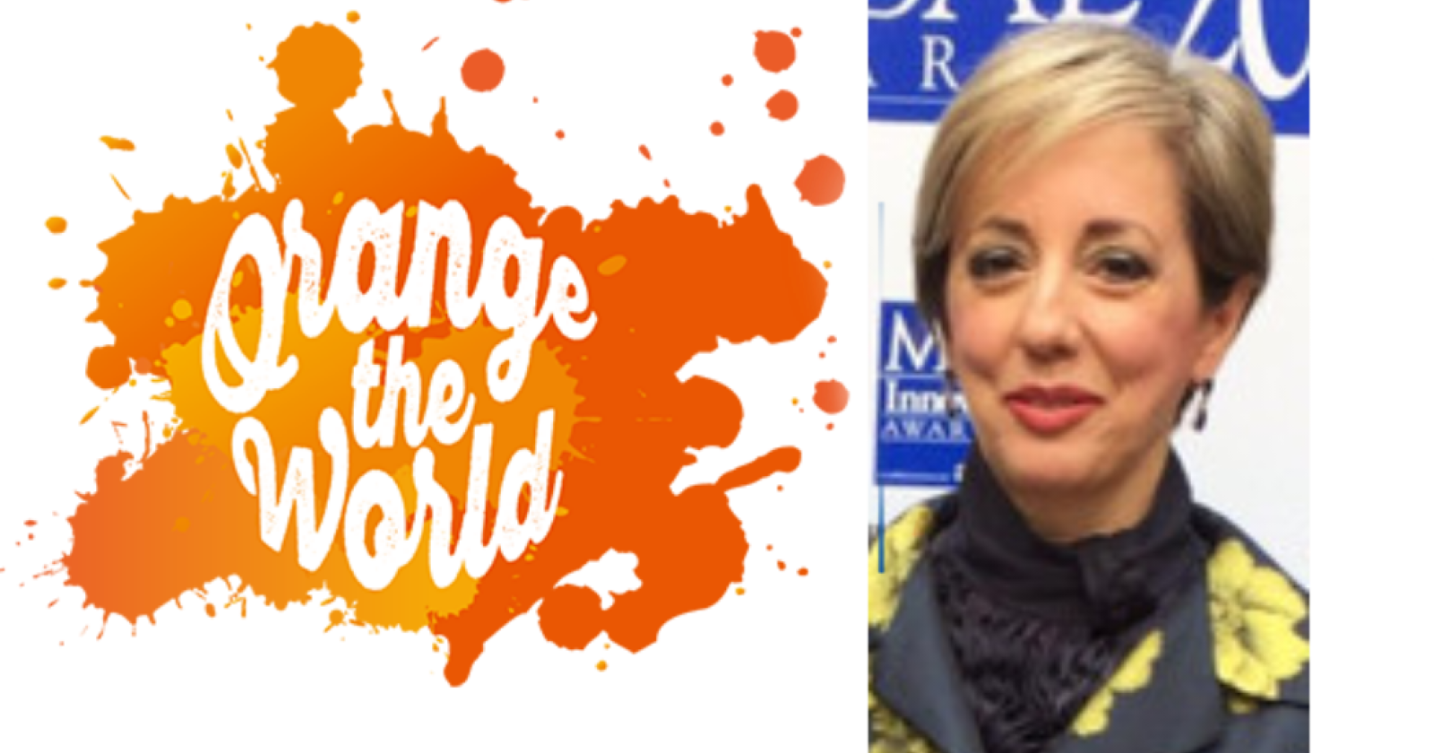 «Finanziare, rispondere, prevenire, accogliere», il tema di Orange the world si sposa con il Credito cooperativo. Bcc Basilicata aderisce alla campagna antiviolenza 