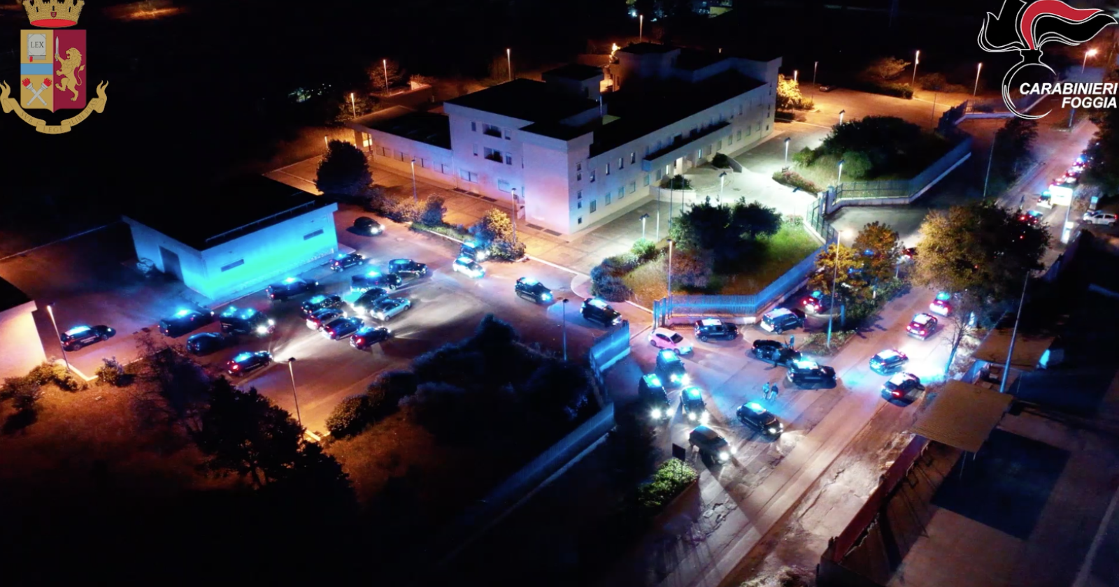 Ecco perché fa gola il business del caro estinto alla mafia di Foggia: frutta 2 miliardi l'anno