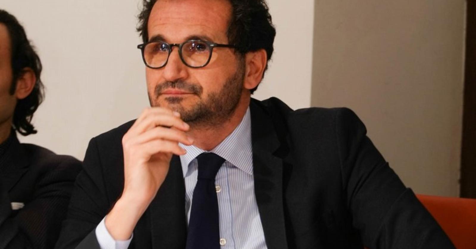 Puglia, Gemmato (FdI): «Paradossale che la regione del ministro Boccia sia senza governo»
