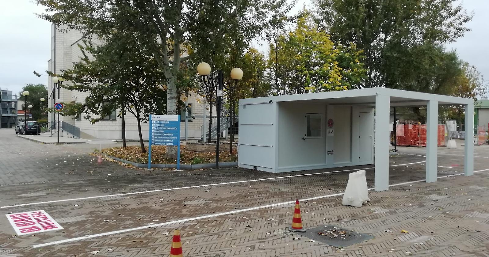Virus nell'aria? Solo con assembramenti: lo studio dello Zooprofilattico di Foggia, insieme al Cnr