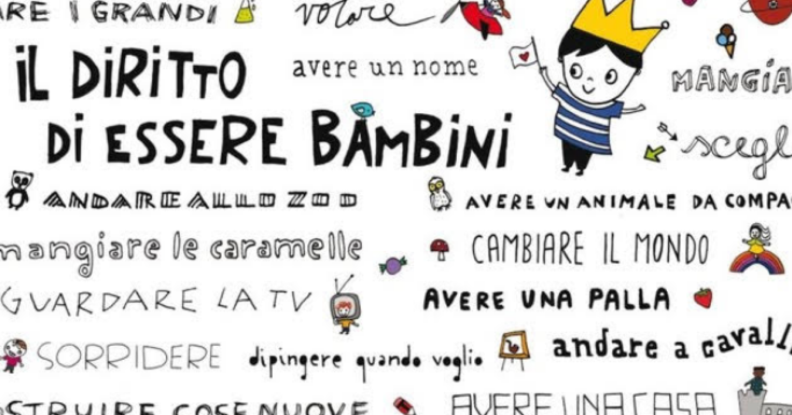 La Giornata mondiale per i diritti dell'infanzia e dell'adolescenza al tempo del Covid